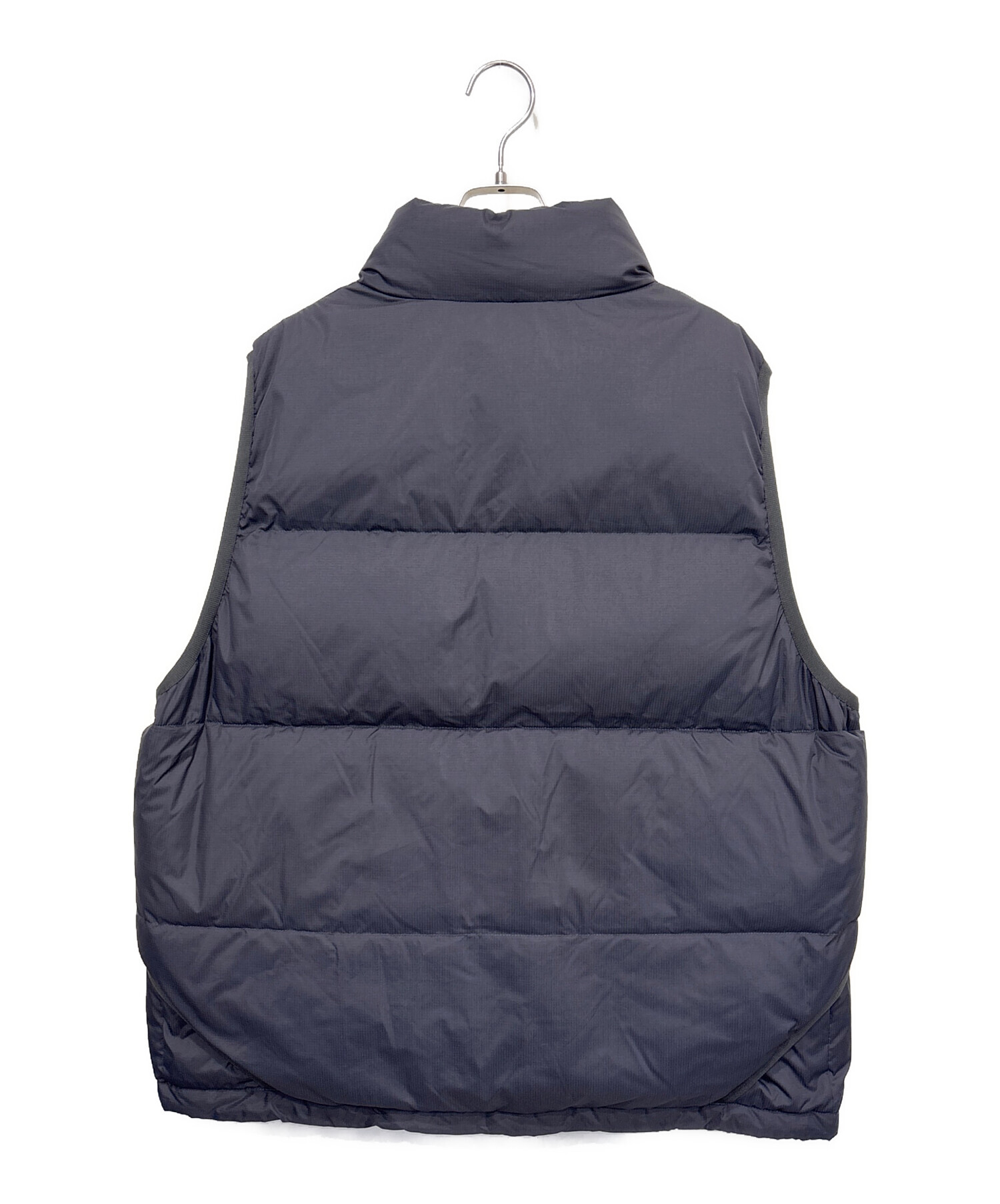 中古・古着通販】DAIWA PIER39 (ダイワ ピア39) TECH ALPINE DOWN VEST
