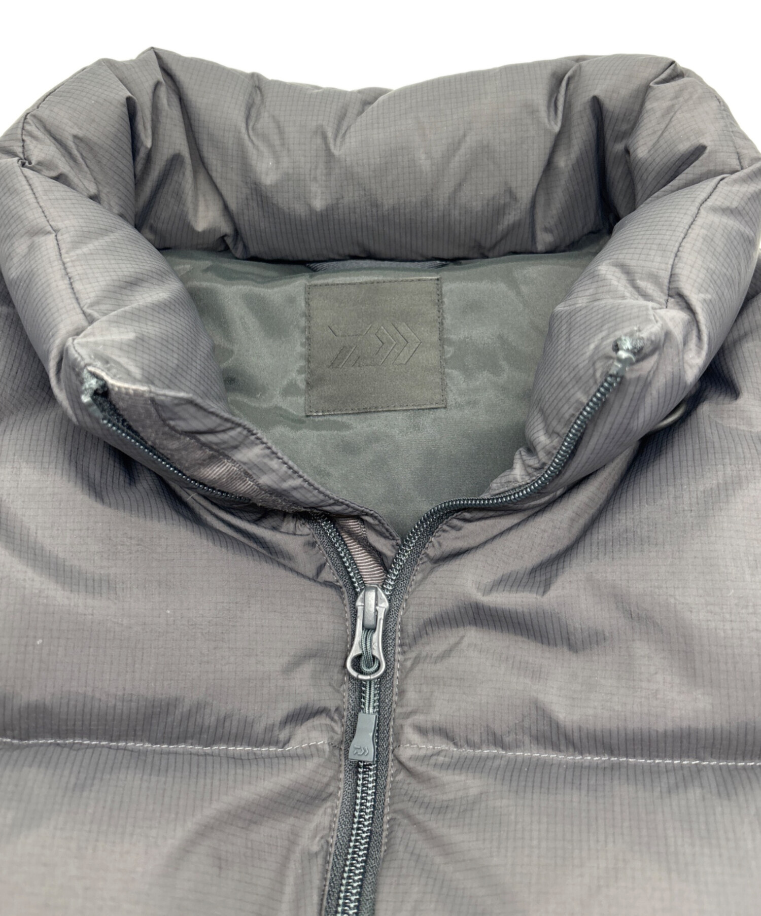 中古・古着通販】DAIWA PIER39 (ダイワ ピア39) TECH ALPINE DOWN VEST