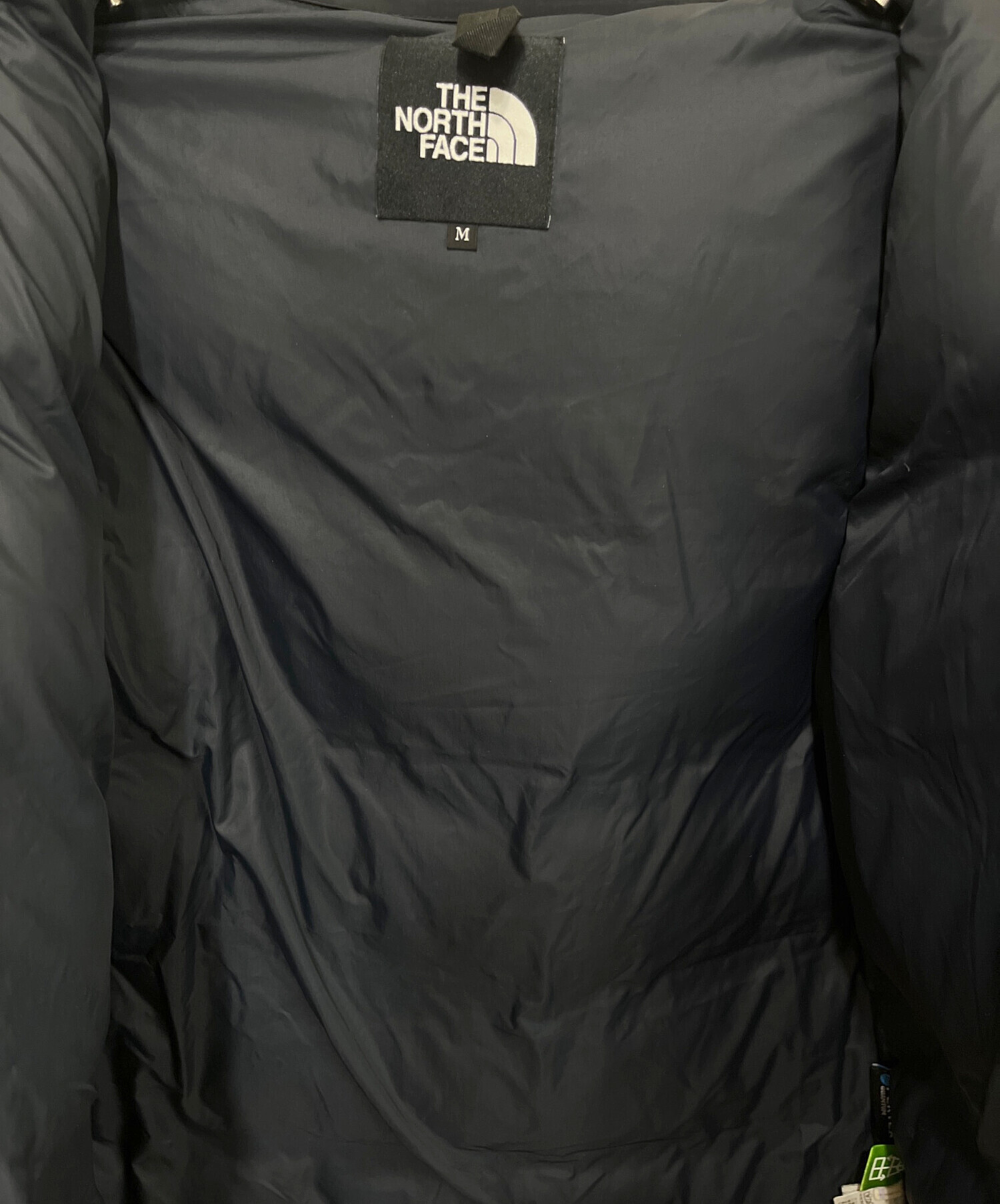 中古・古着通販】THE NORTH FACE (ザ ノース フェイス) CAMP Sierra