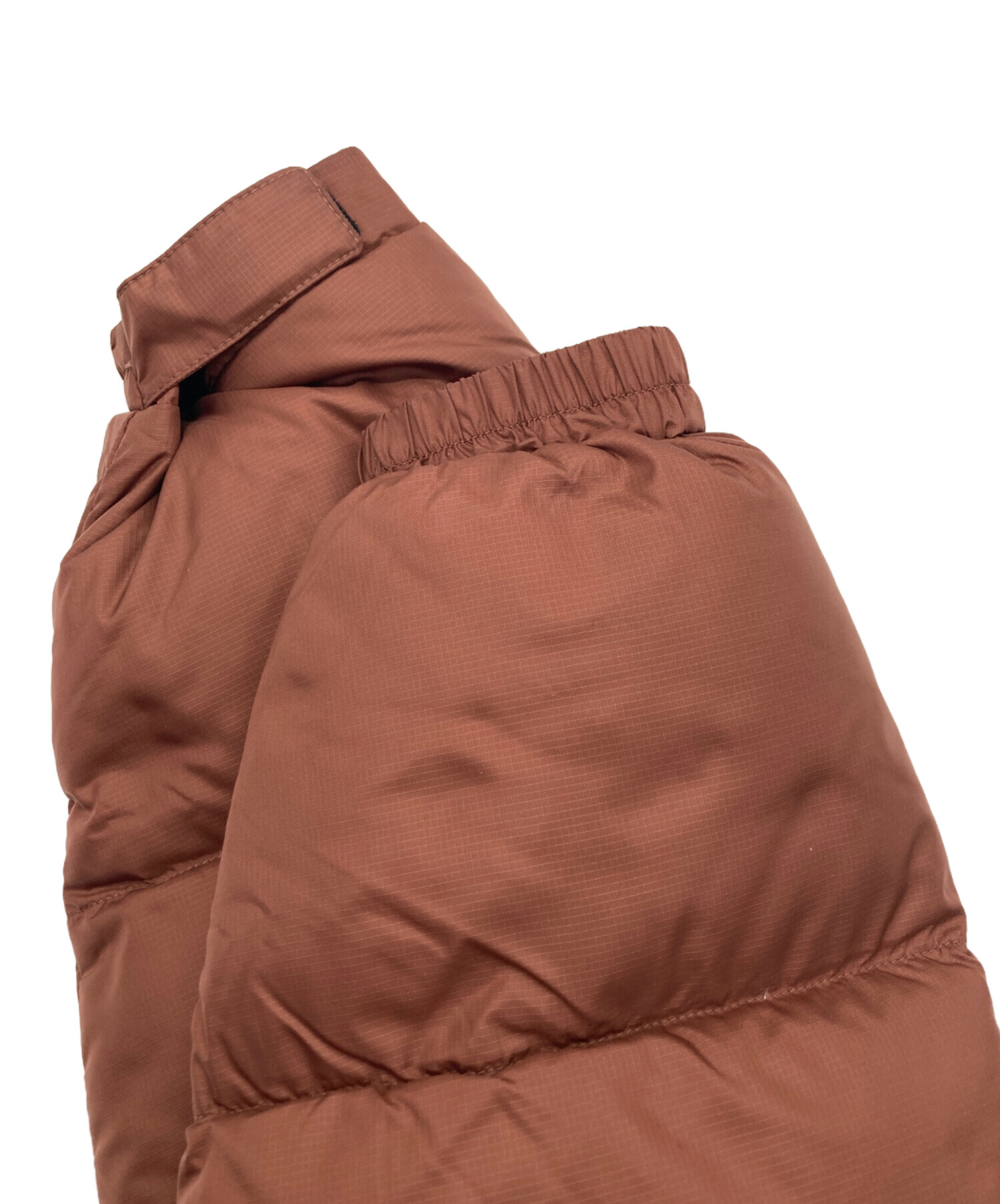 中古・古着通販】THE NORTH FACE (ザ ノース フェイス) ヌプシダウン