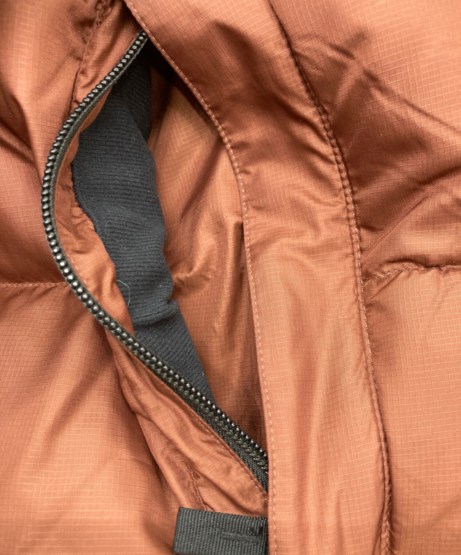 中古・古着通販】THE NORTH FACE (ザ ノース フェイス) ヌプシダウン