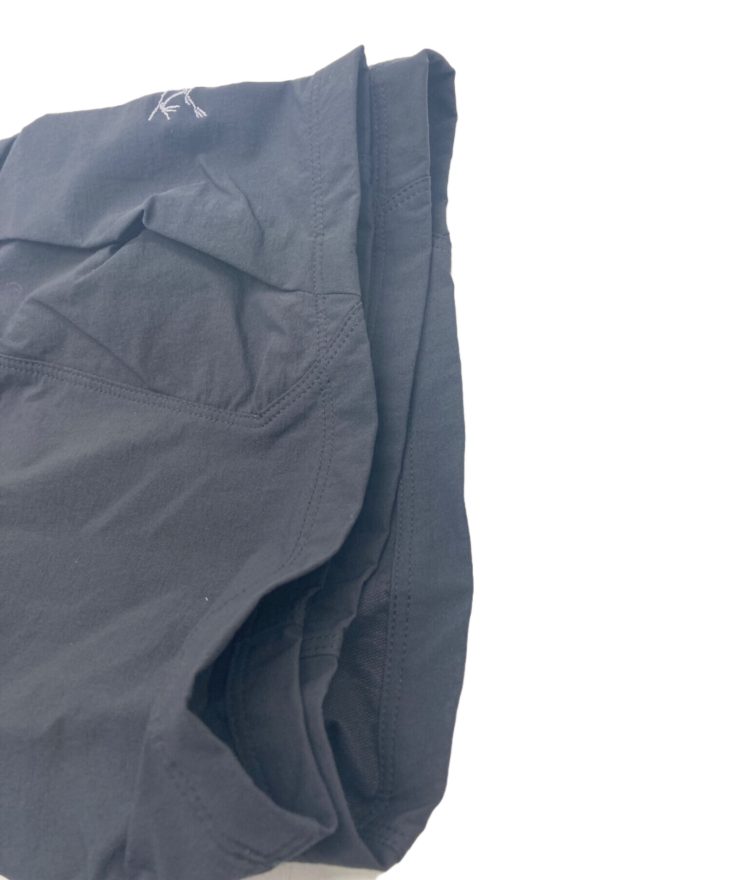 中古・古着通販】ARC'TERYX (アークテリクス) RAMPART SHORT 9