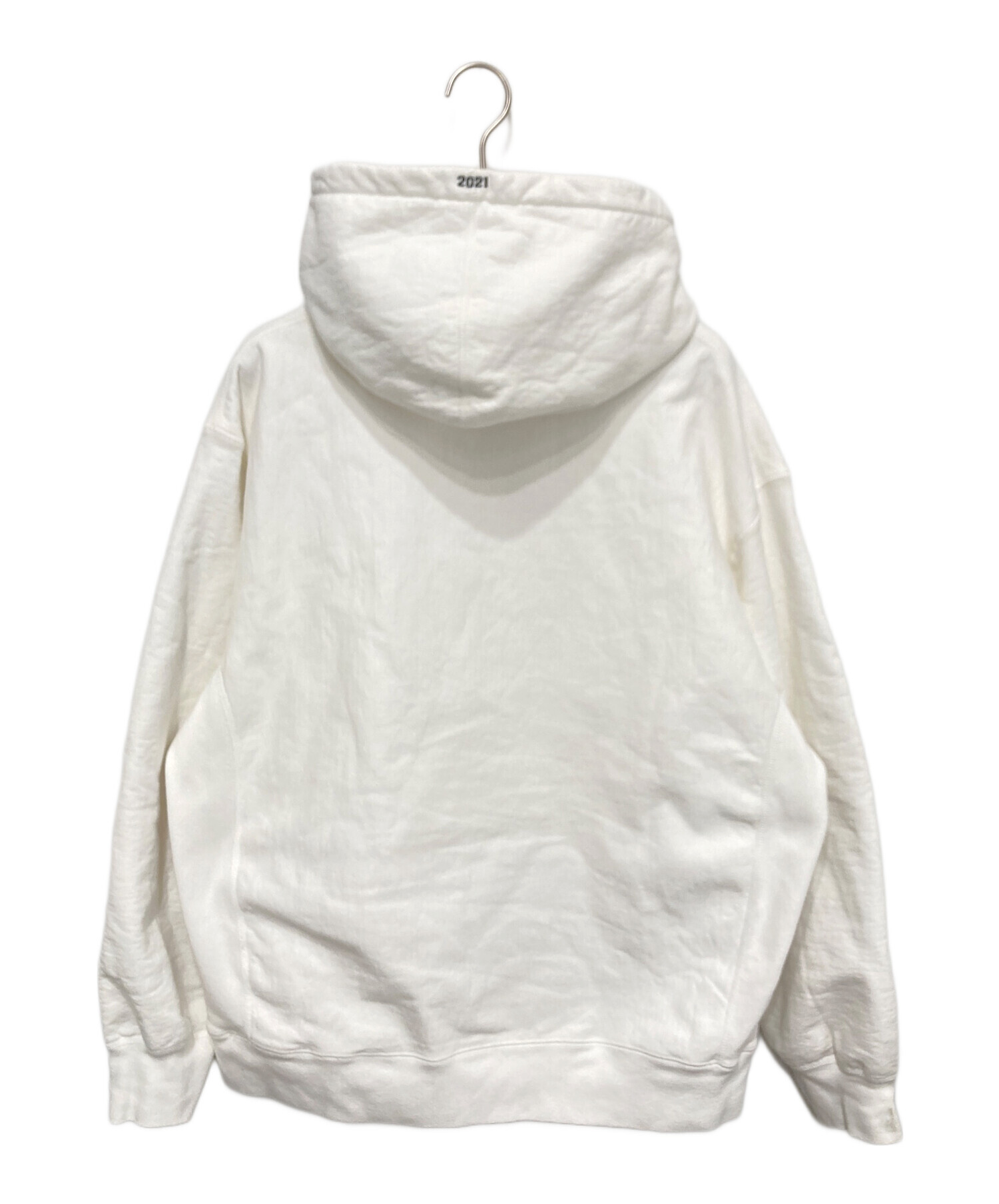 中古・古着通販】SUPREME (シュプリーム) Box Logo Hooded Sweatshirt