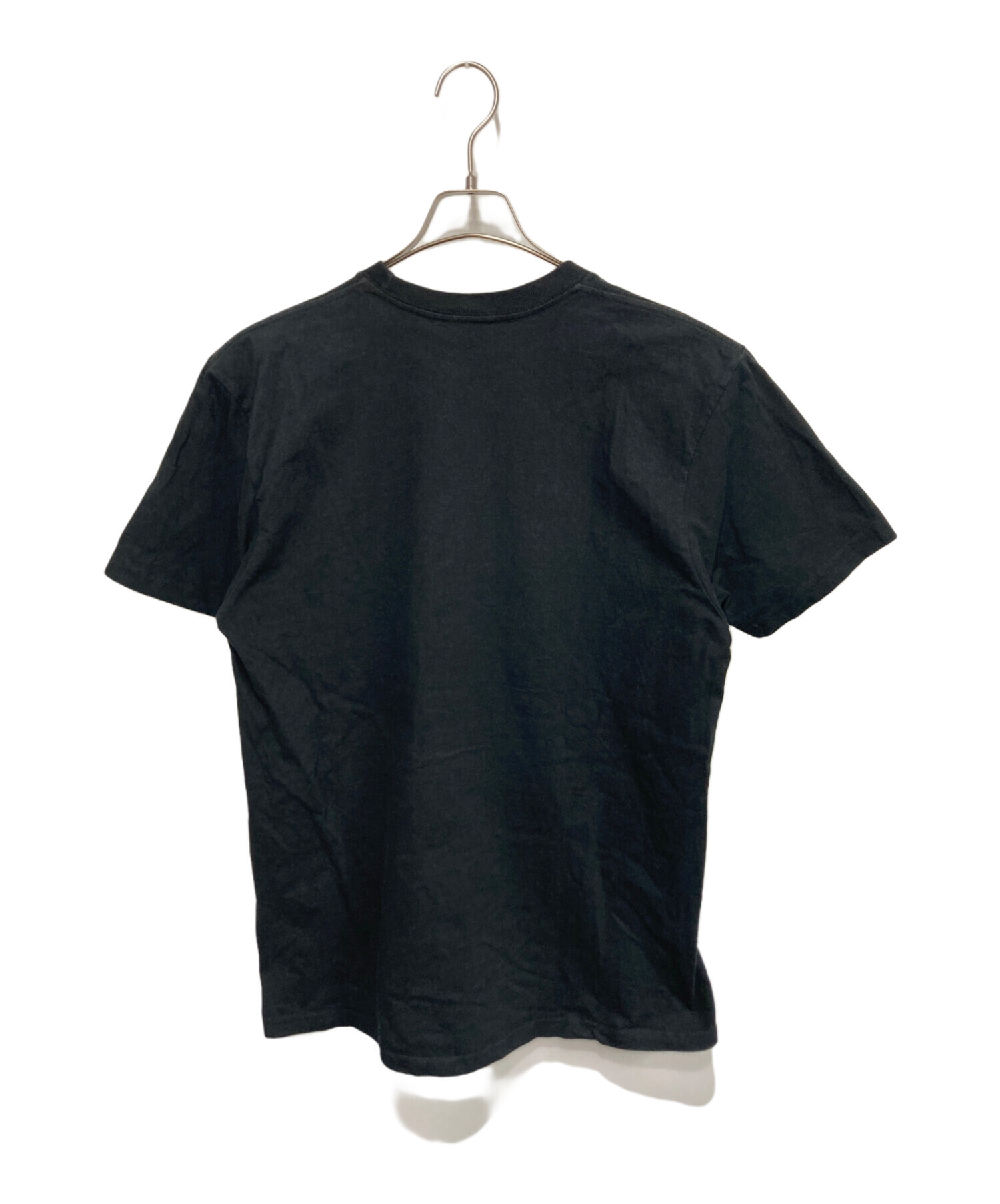 中古・古着通販】SUPREME (シュプリーム) 20SS SHOP TEE ブラック 