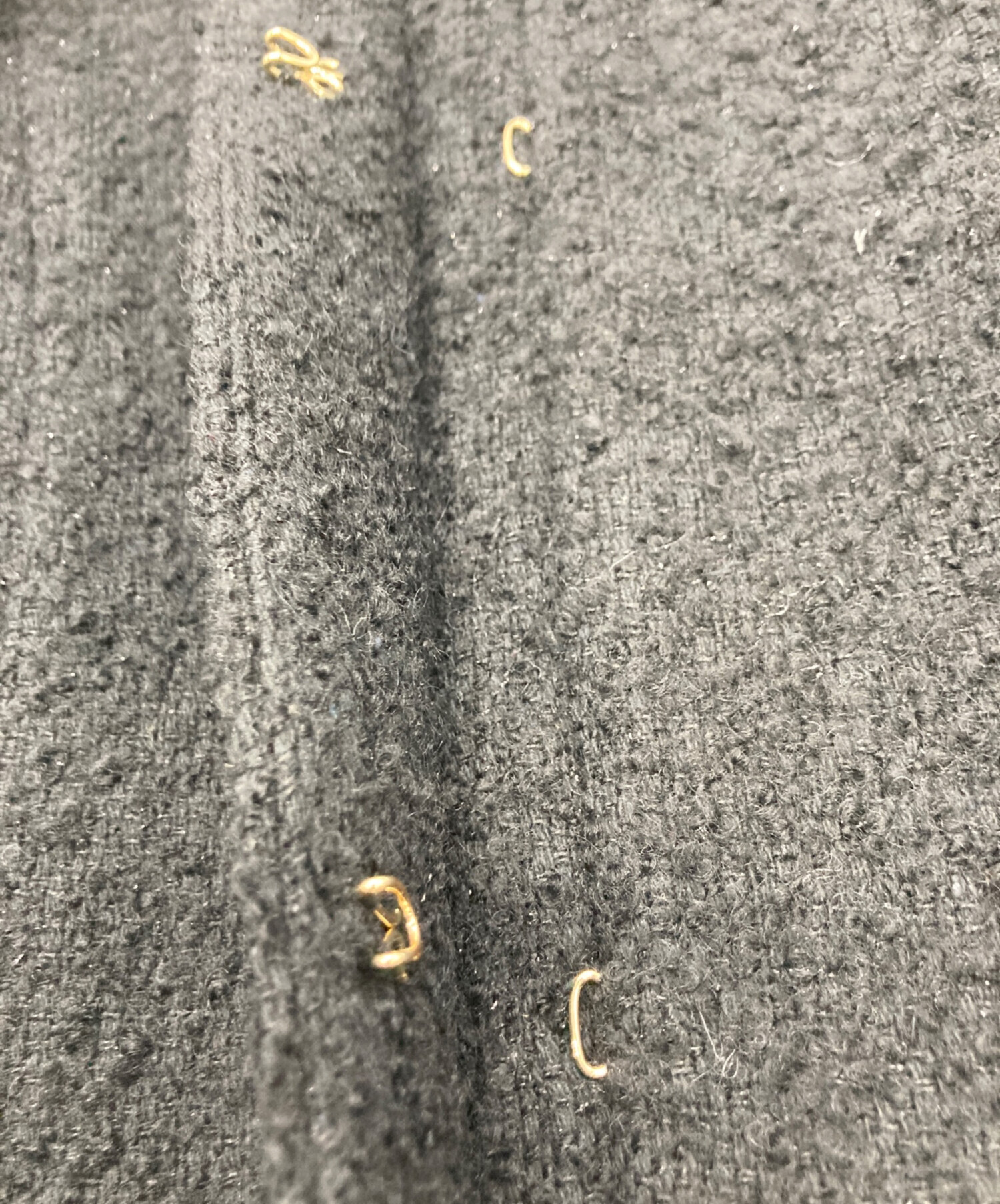 中古・古着通販】Apuweiser-riche (アプワイザーリッシェ) ポケ
