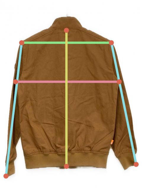 Timberland（ティンバーランド）スウェードボンバージャケット Timberland - Timberland ボンバージャケット ネイビーの通販 by