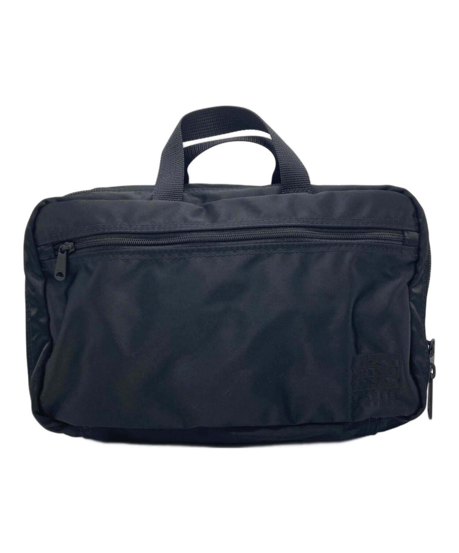 中古・古着通販】PORTER (ポーター) BARNEYS NEWYORK (バーニーズ
