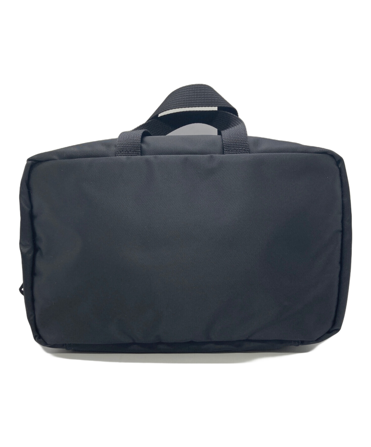 中古・古着通販】PORTER (ポーター) BARNEYS NEWYORK (バーニーズ