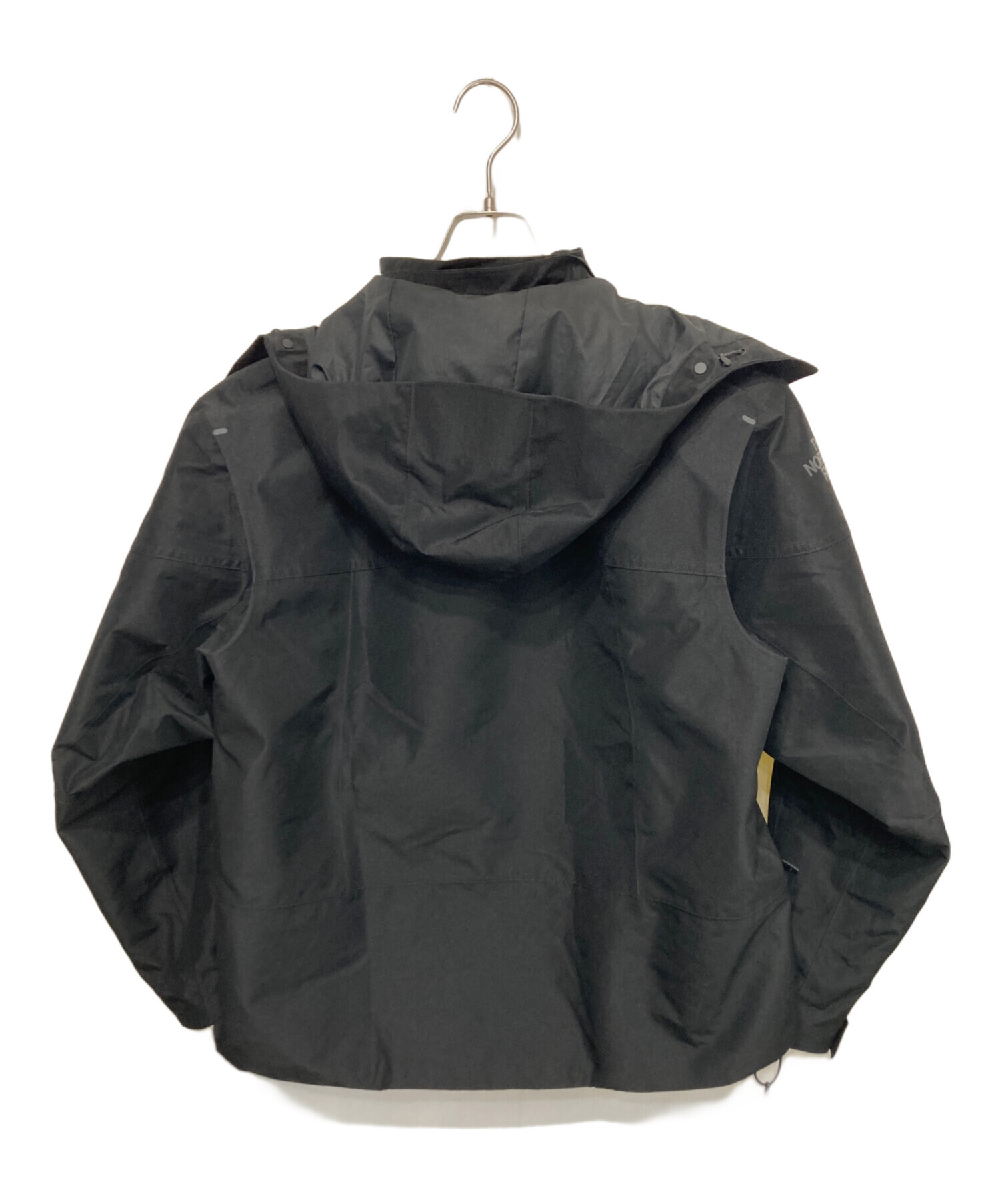 中古・古着通販】THE NORTH FACE (ザ ノース フェイス) RMST Steep 