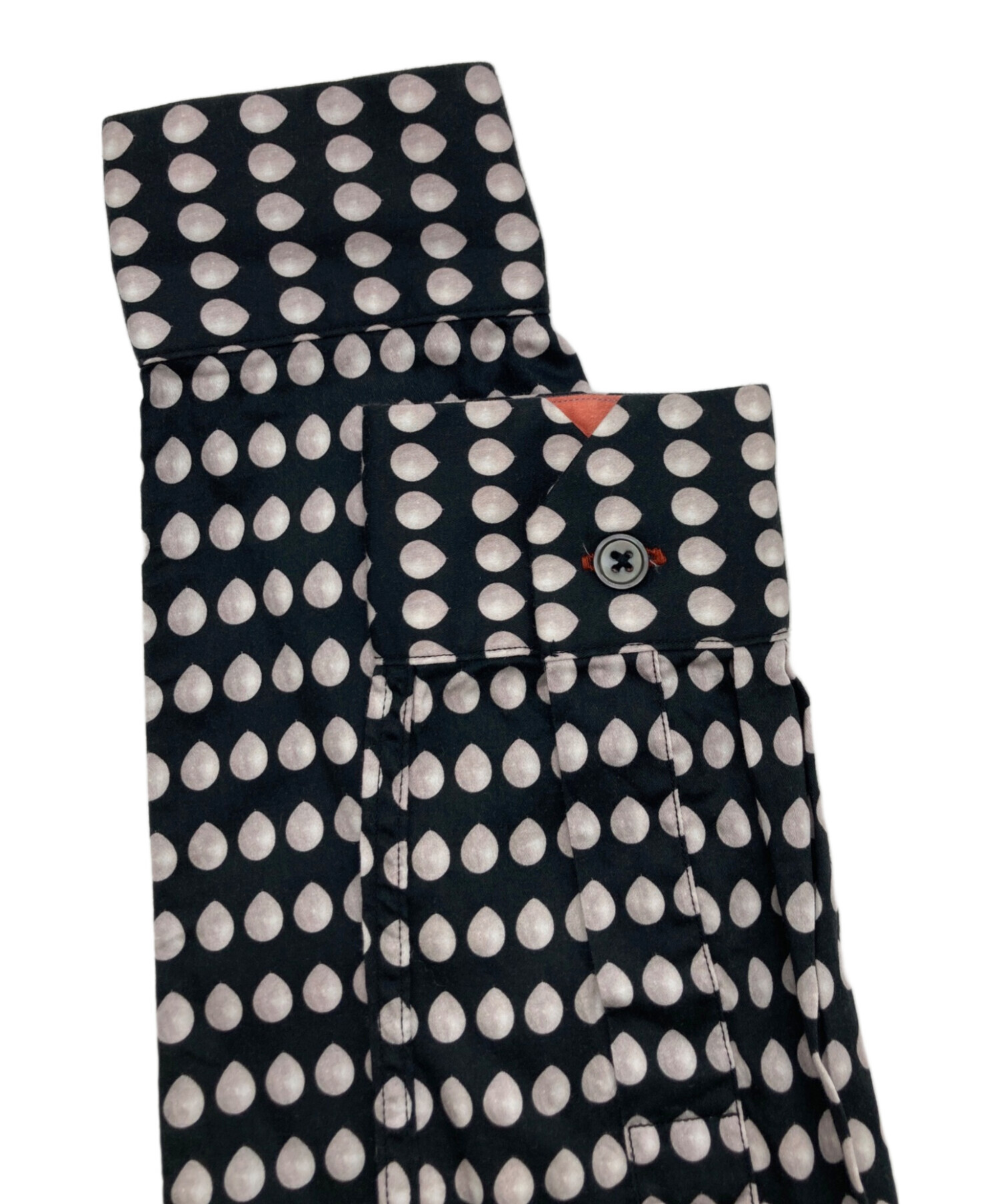 中古・古着通販】PAUL SMITH (ポールスミス) バルーンプリントシャツ 