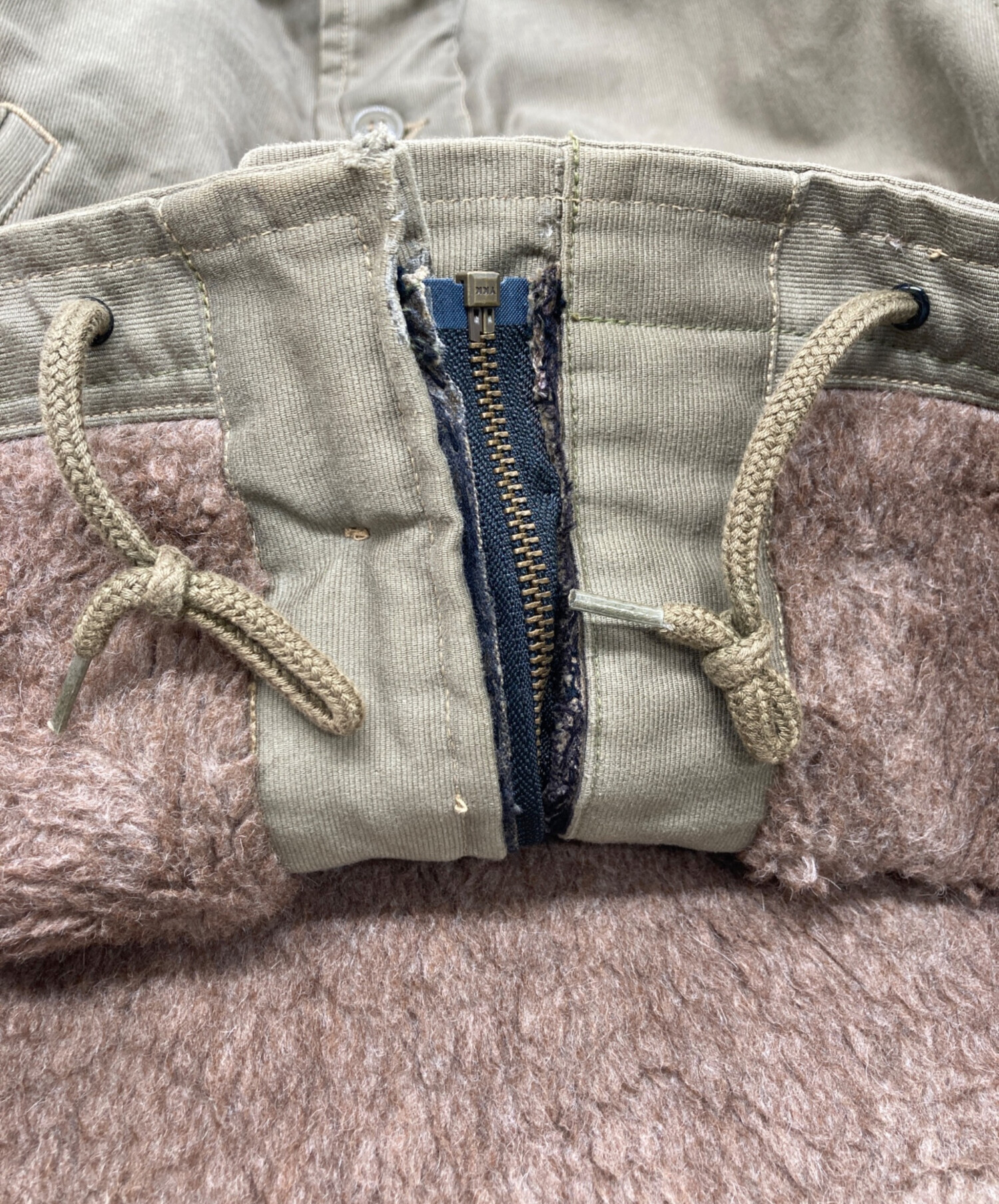 中古・古着通販】THE REAL McCOY'S (ザ・リアルマッコイズ) N-1