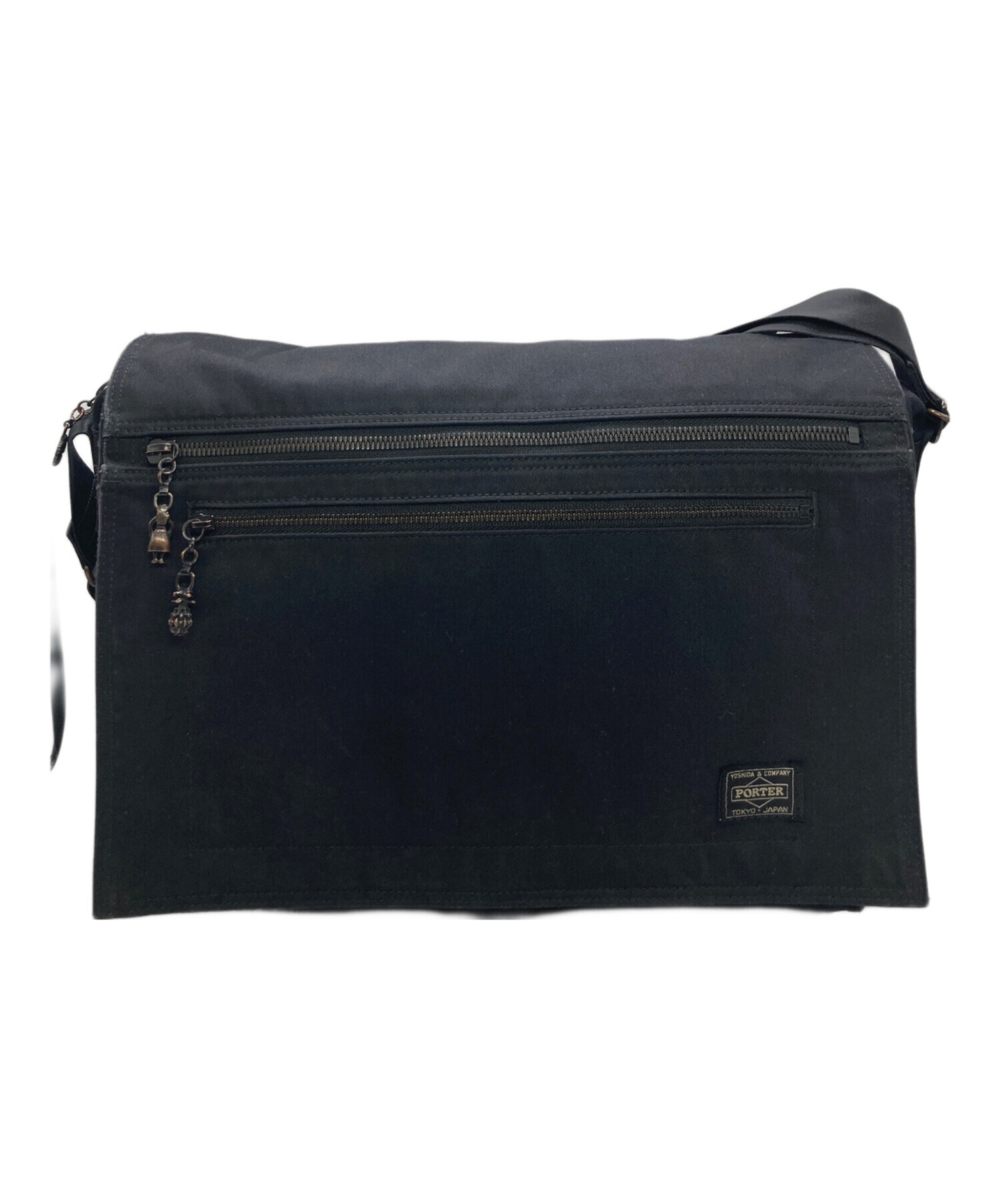 中古・古着通販】PORTER (ポーター) ショルダーバッグ/ALOHA PORTER 