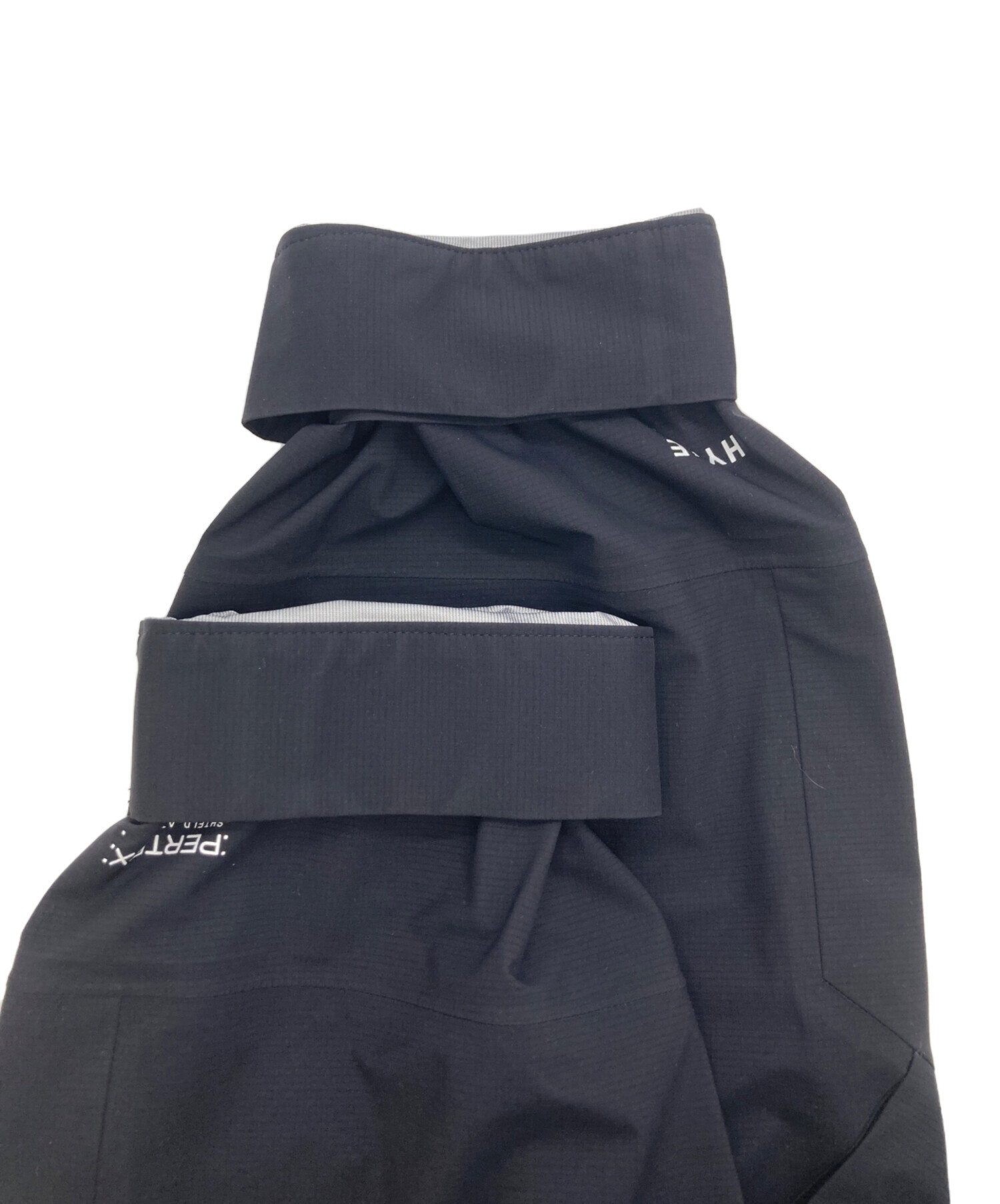 中古・古着通販】HYKE (ハイク) PERTEX(R) SHELL JACKET / パー