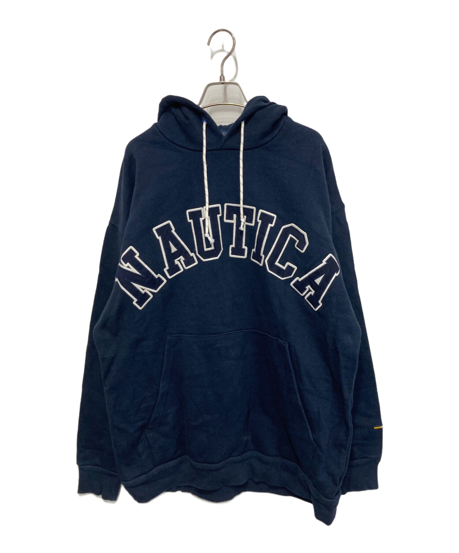 中古・古着通販】NAUTICA (ノーティカ) FREAK