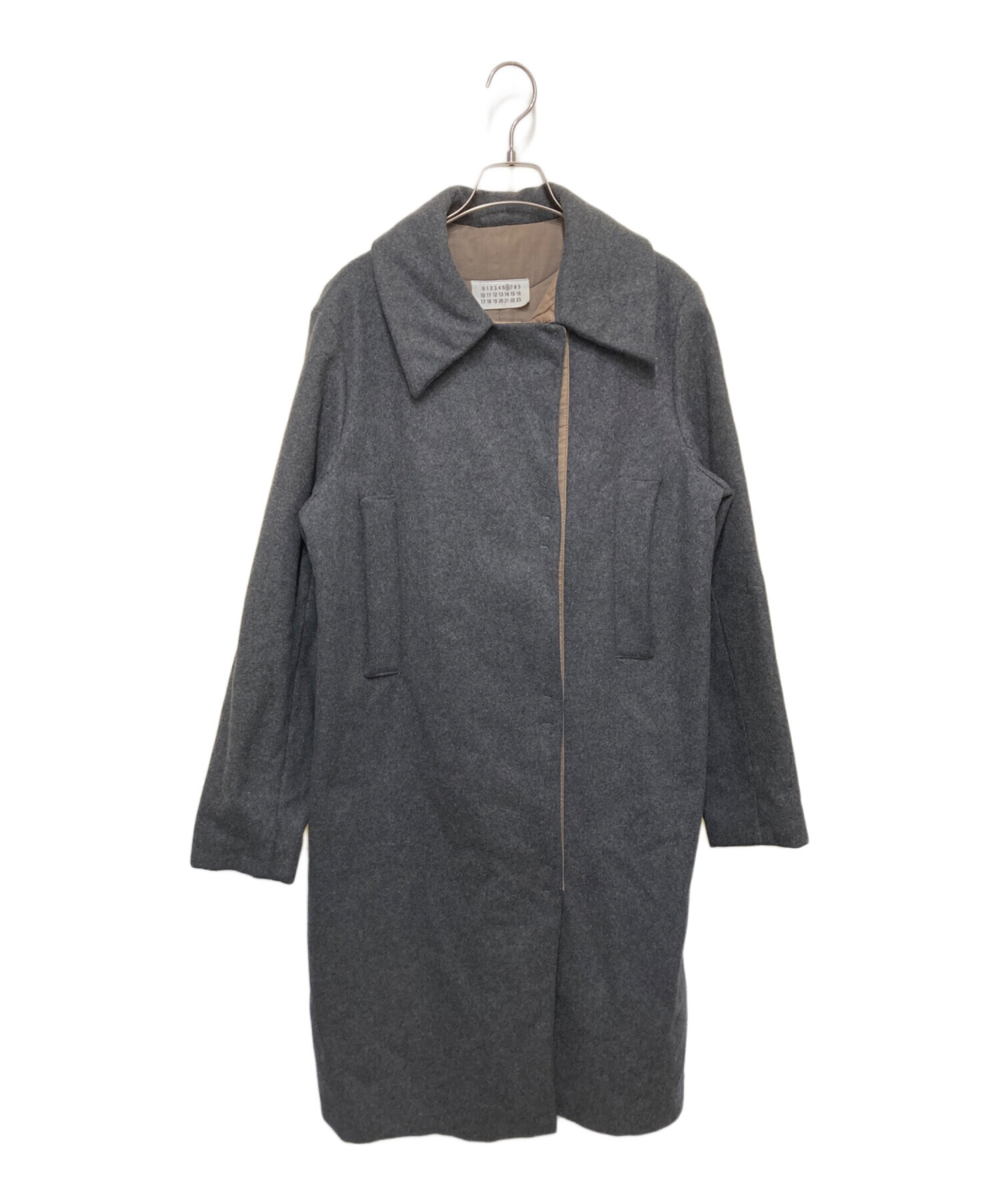 中古・古着通販】Maison Margiela 6 (メゾンマルジェラ 6) ウール