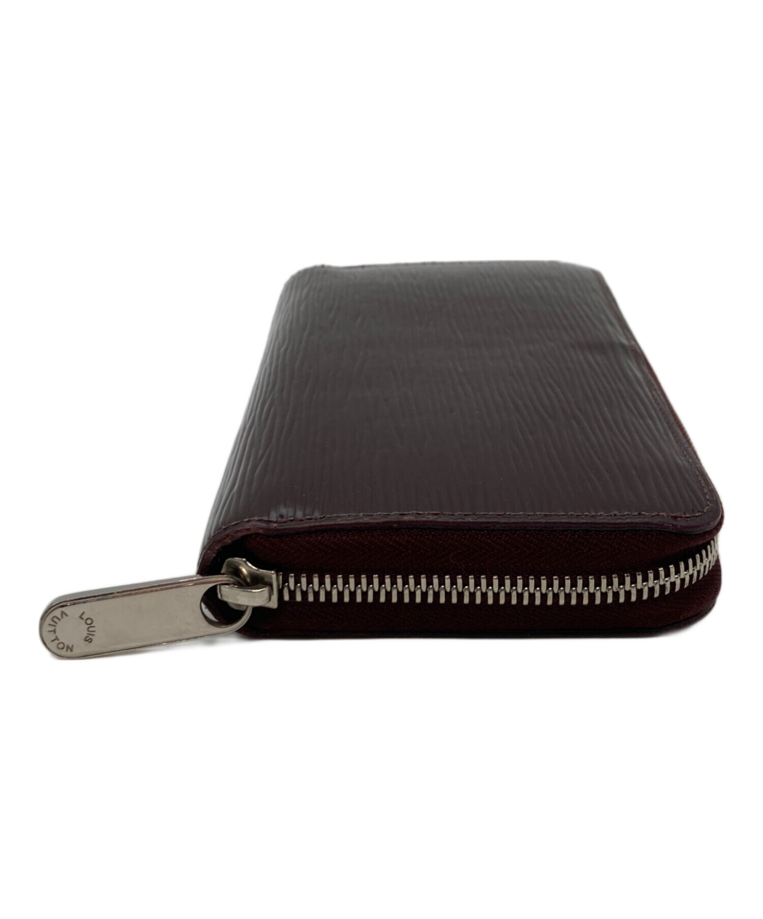 [中古品]LOUIS VUITTON ジッピーウォレット 中古・古着通販】LOUIS VUITTON (ルイ ヴィトン) ジッピー ウォレット