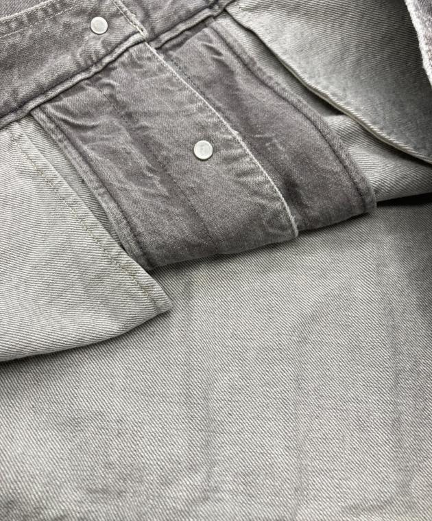 中古・古着通販】upper hights (アッパーハイツ) デニム