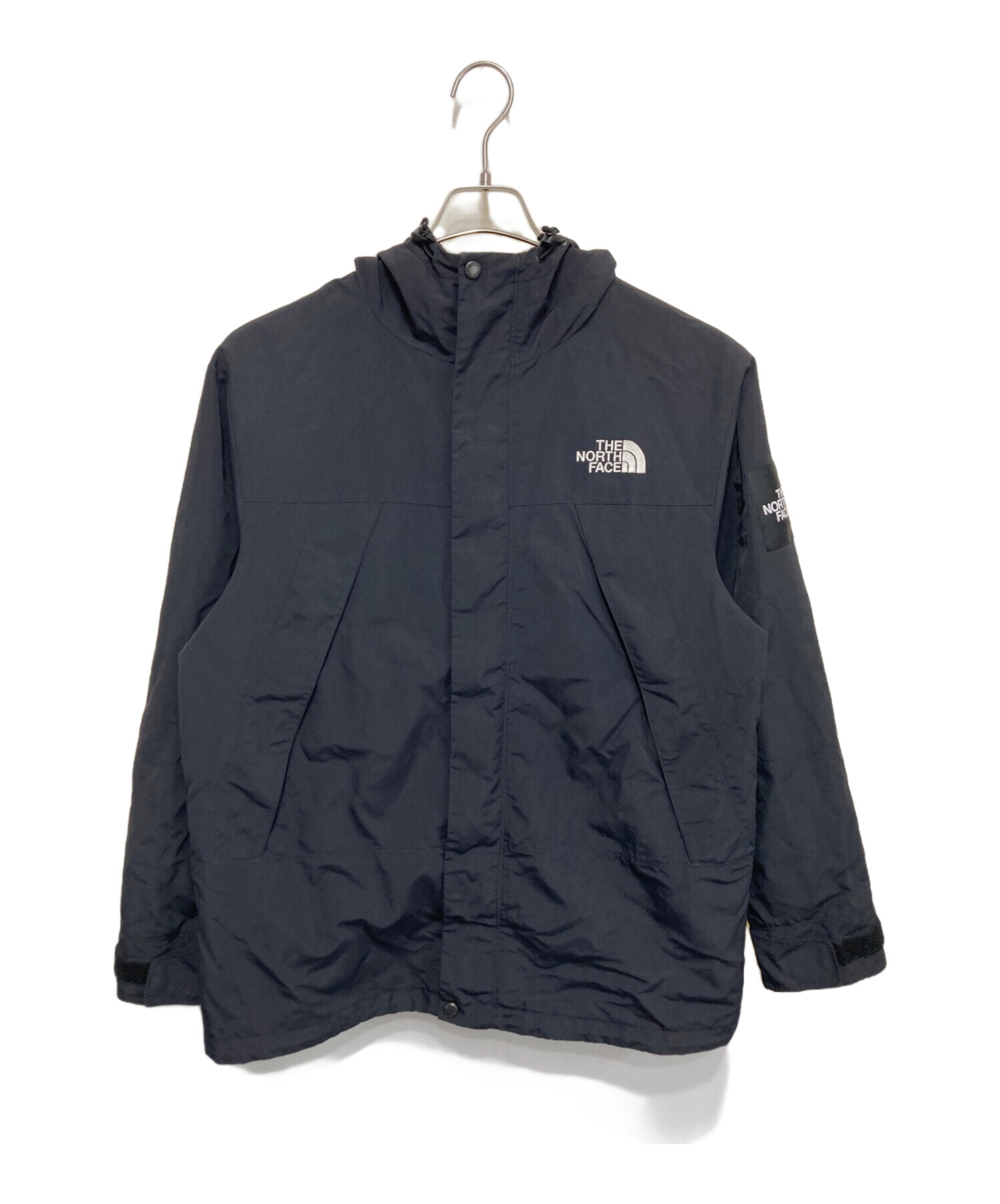 中古・古着通販】THE NORTH FACE (ザ ノース フェイス) MARTIS JACKET  