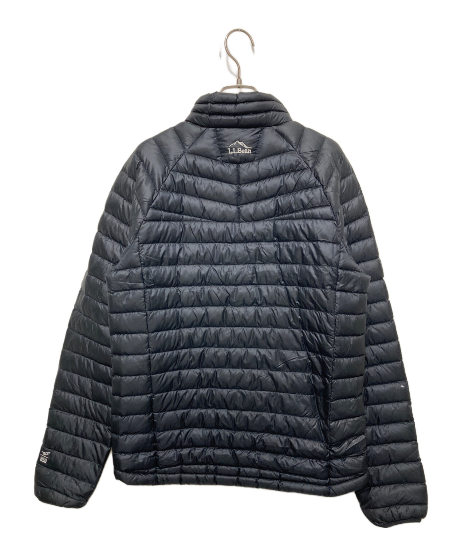 中古・古着通販】L.L.Bean (エルエルビーン) ウルトラライト 850 