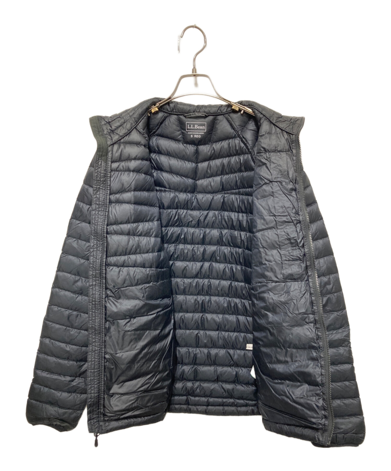 中古・古着通販】L.L.Bean (エルエルビーン) ウルトラライト 850 