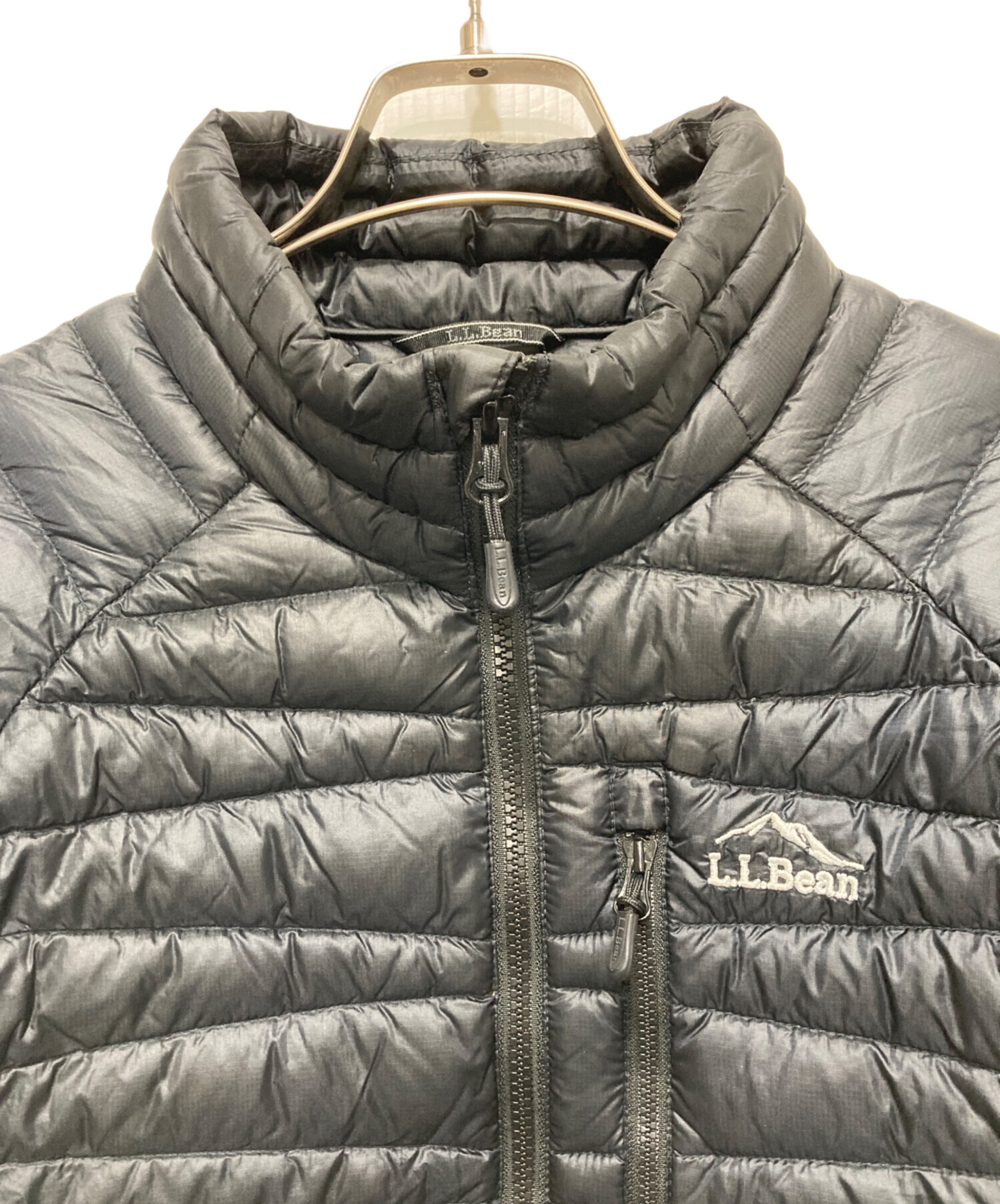 中古・古着通販】L.L.Bean (エルエルビーン) ウルトラライト 850 