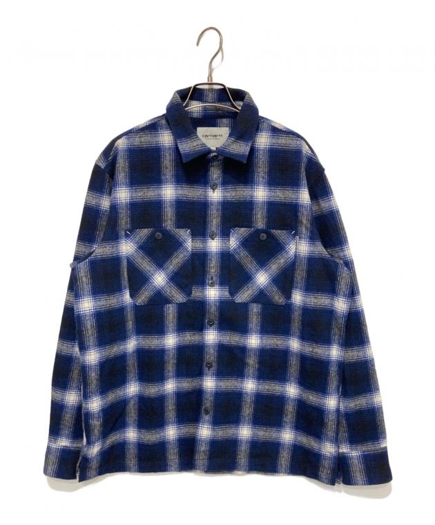 中古・古着通販】CARHARTT WIP (カーハート ワークインプログレス