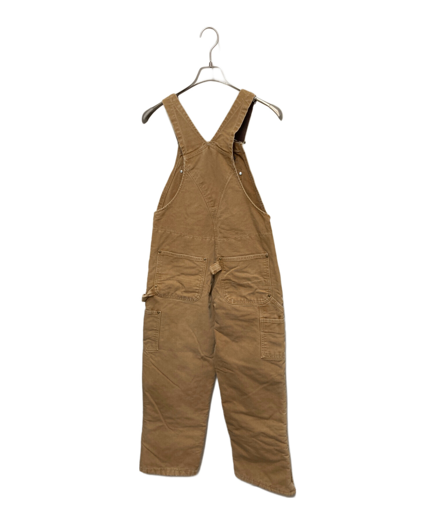 中古・古着通販】CarHartt (カーハート) キルティングライナー