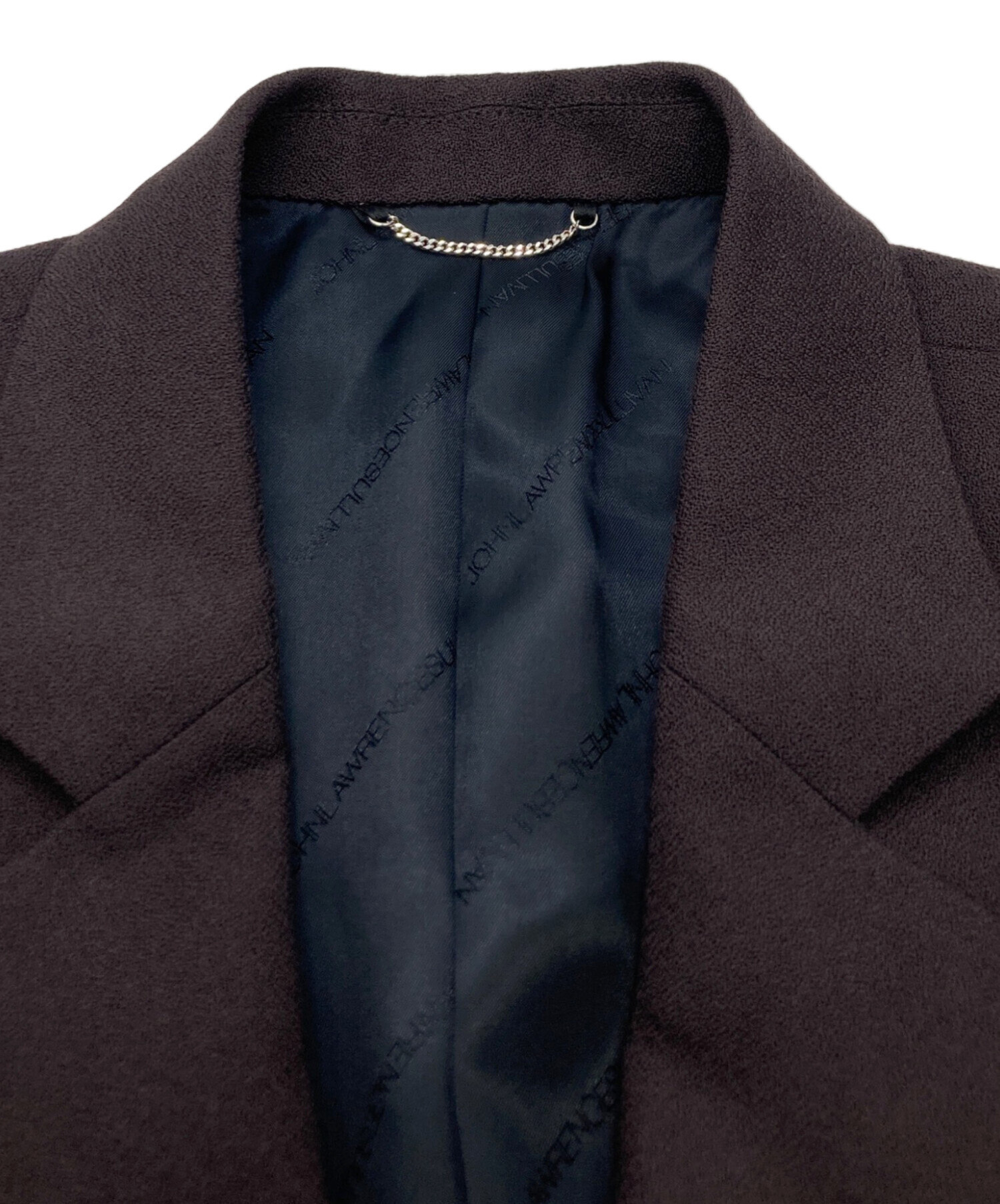 中古・古着通販】JOHN LAWRENCE SULLIVAN (ジョン ローレンス サリバン