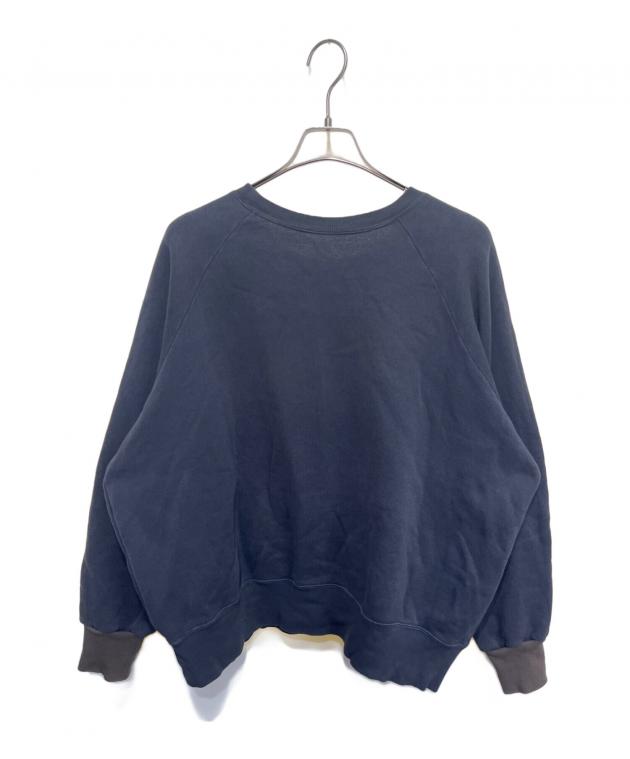 中古・古着通販】A.PRESSE (アプレッセ) Vintage Sweatshirt 