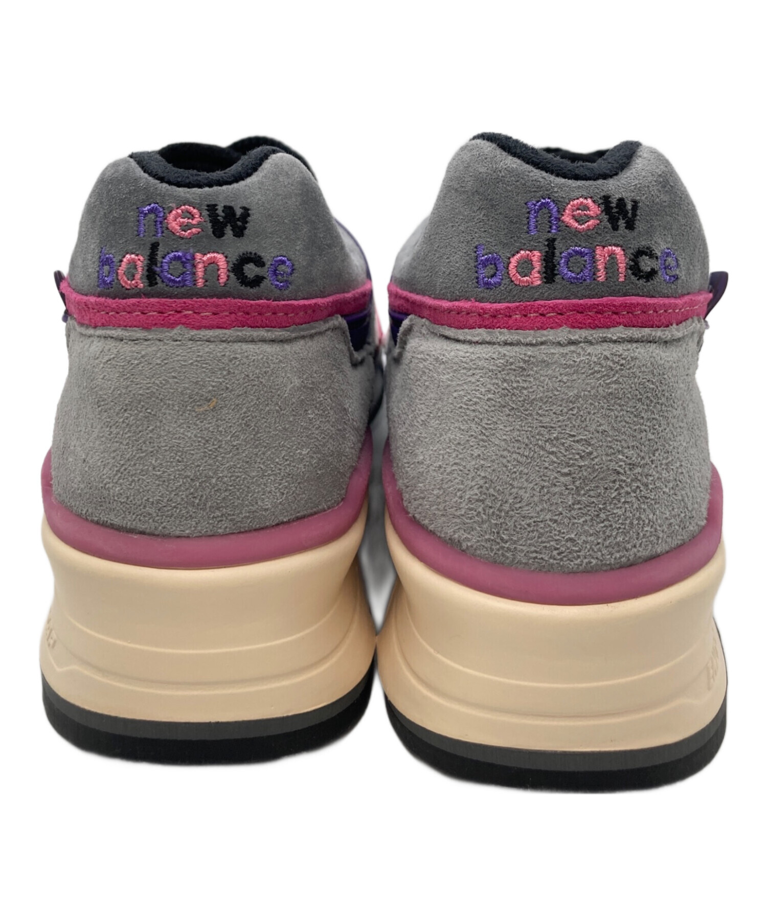 中古・古着通販】NEW BALANCE KITH (キス) UNITED ARROWS & SONS 
