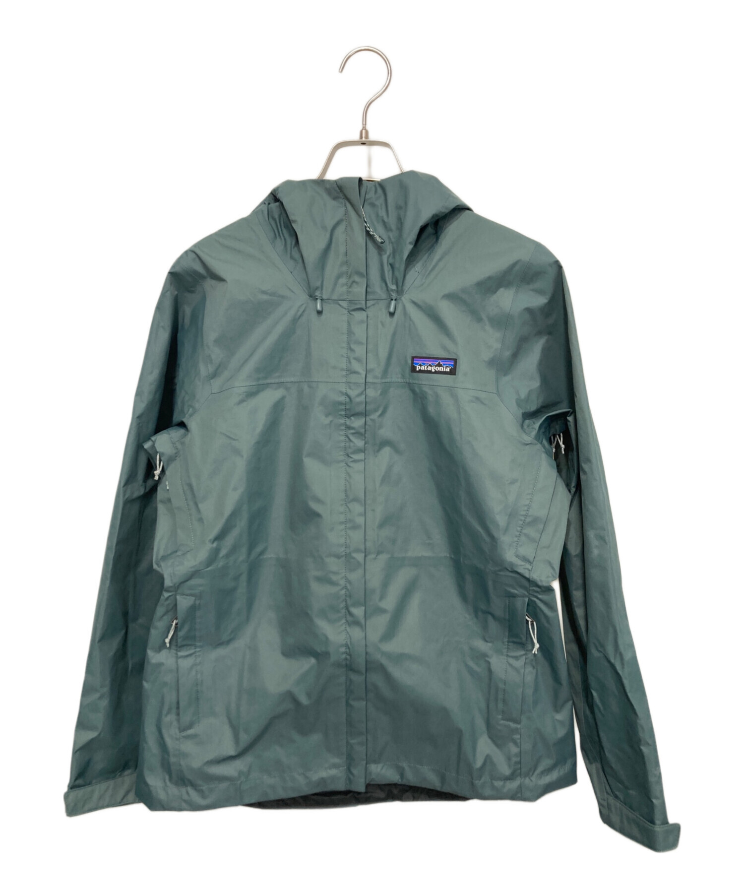 中古・古着通販】Patagonia (パタゴニア) Ws Torrentshell 3L Rain Jkt 