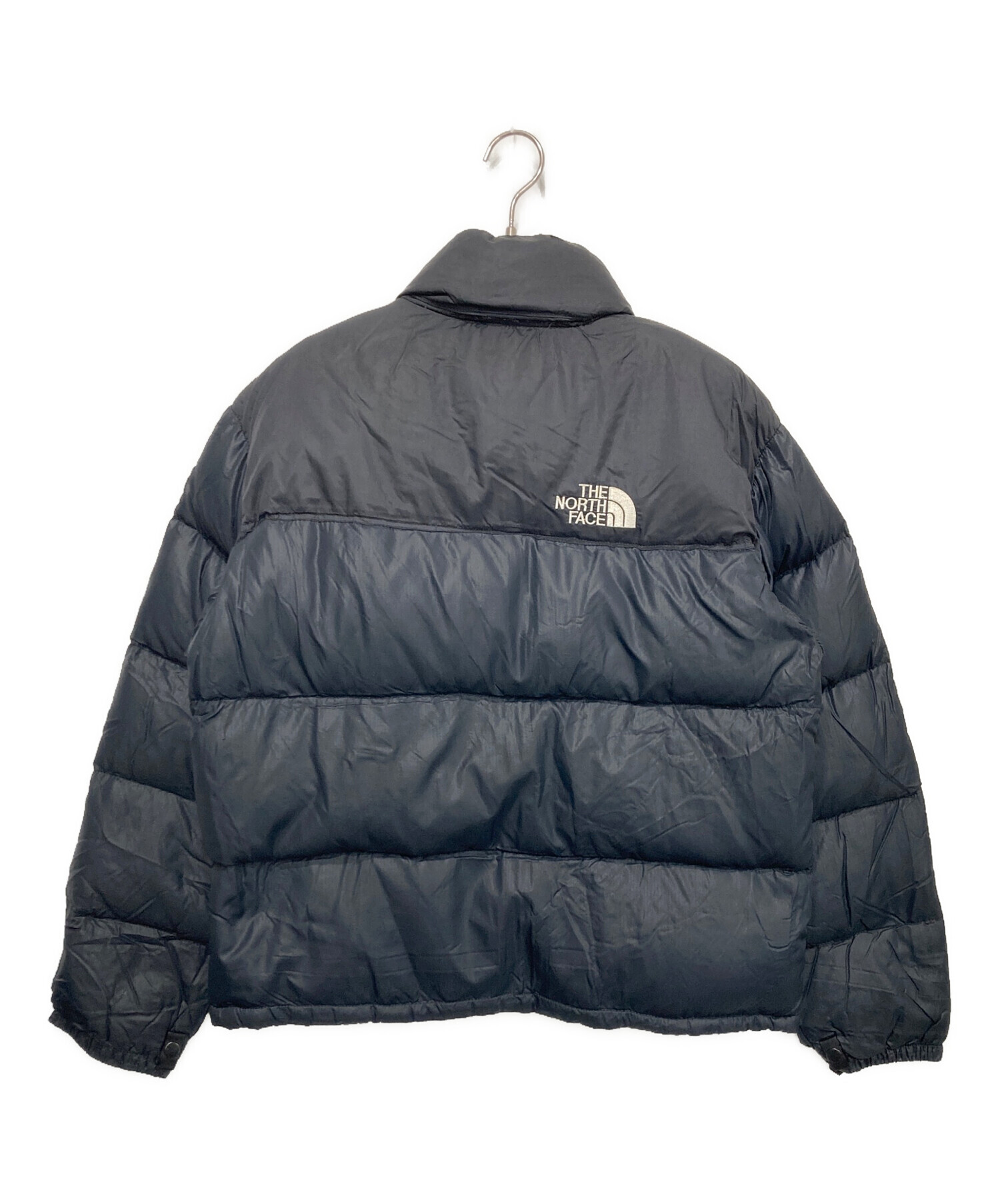 中古・古着通販】THE NORTH FACE (ザ ノース フェイス) ヌプシ 中古・古着通販】THE NORTH FACE (ザ ノース フェイス) ヌプシ