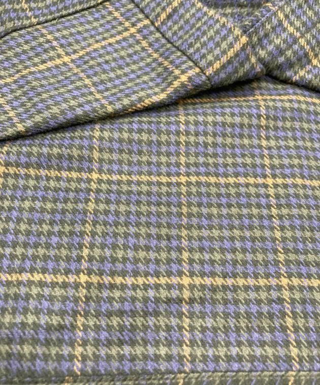 中古・古着通販】WTAPS (ダブルタップス) DECK/LS/COTTON.TWILL