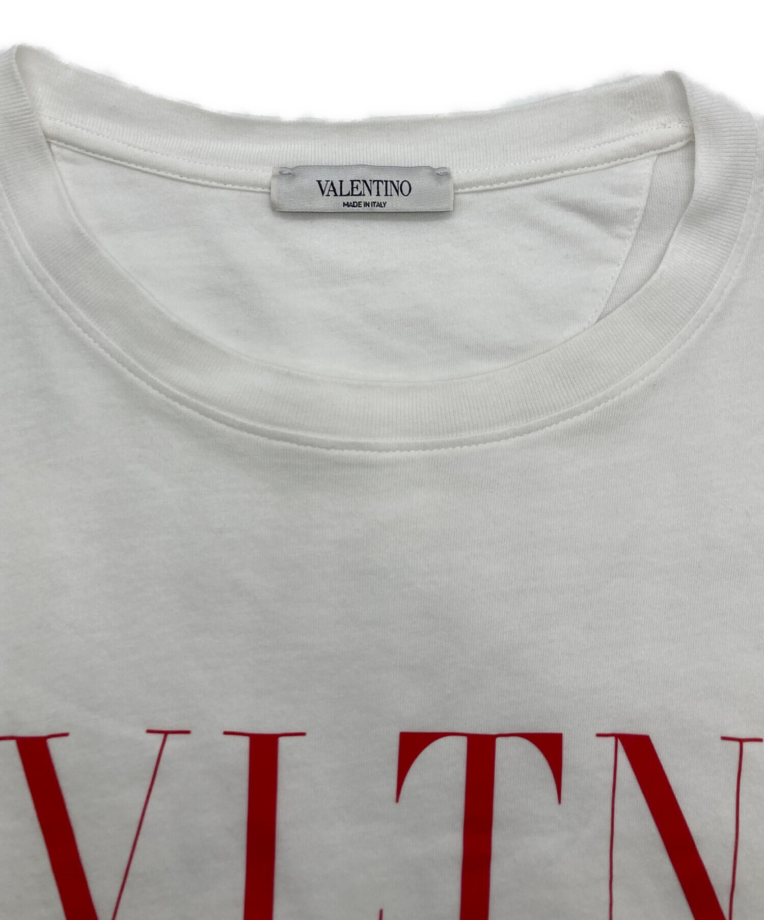 VLTN Tシャツ Sサイズ VLTN ヴァレンティノ Tシャツ Sサイズ Valentino