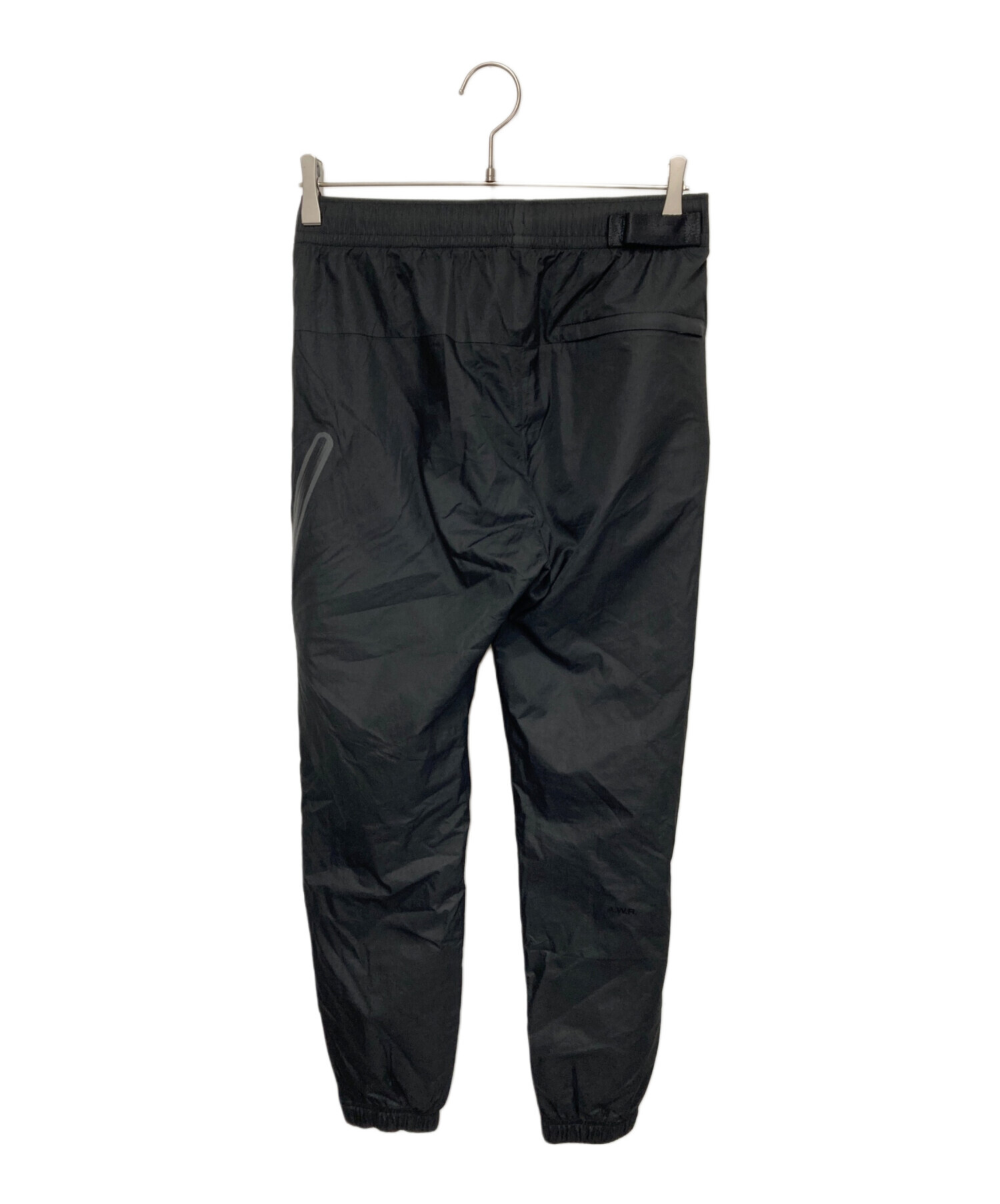 中古・古着通販】NIKE (ナイキ) NOCTA (ノクタ) TRACK PANT ブラック