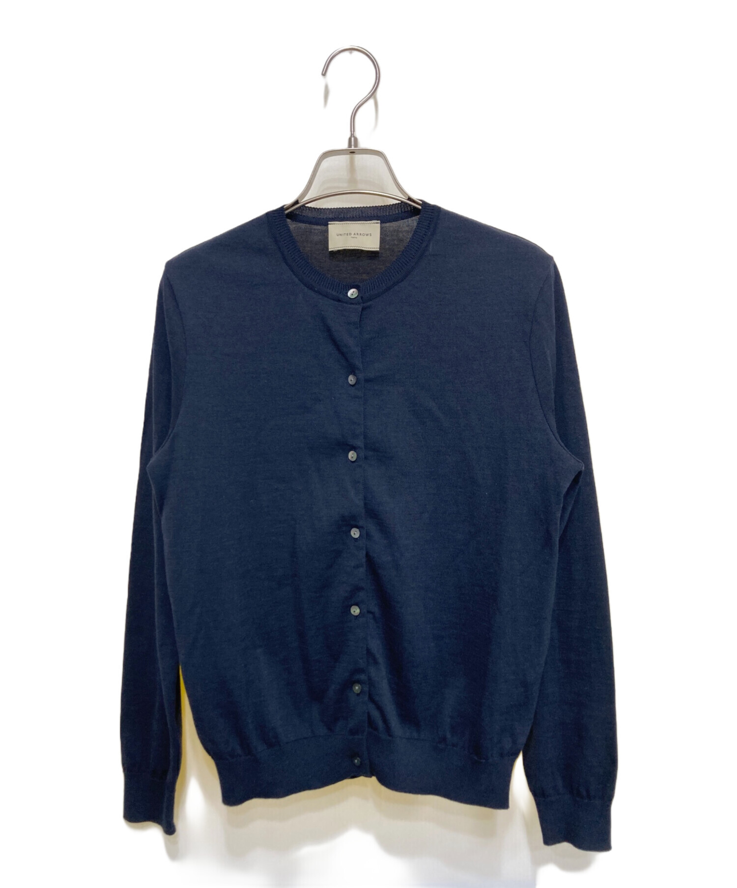 中古・古着通販UNITED ARROWS (ユナイテッドアローズ) コットン UNITED 