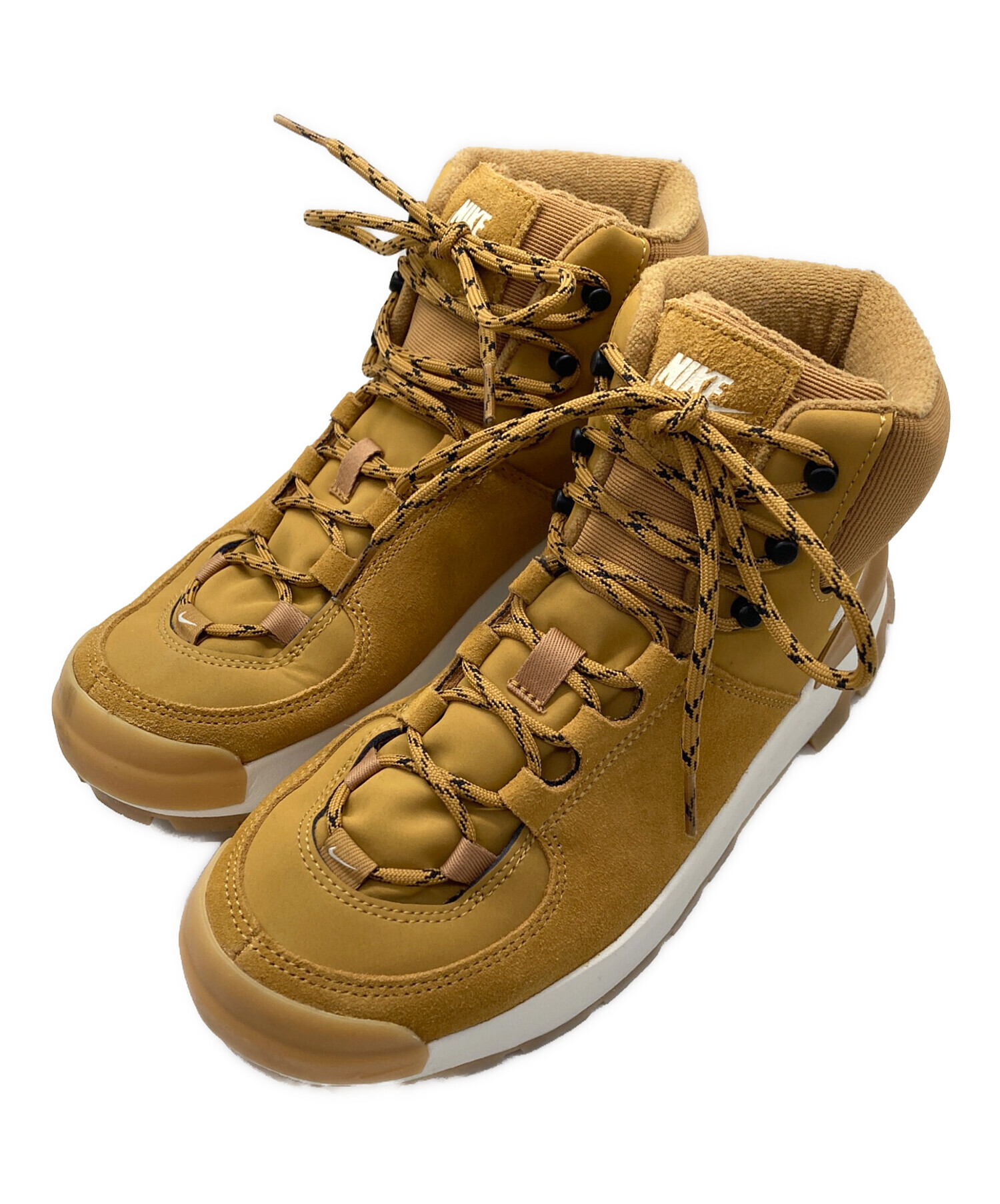 中古・古着通販】NIKE (ナイキ) ナイキ シティ クラシック ブーツ