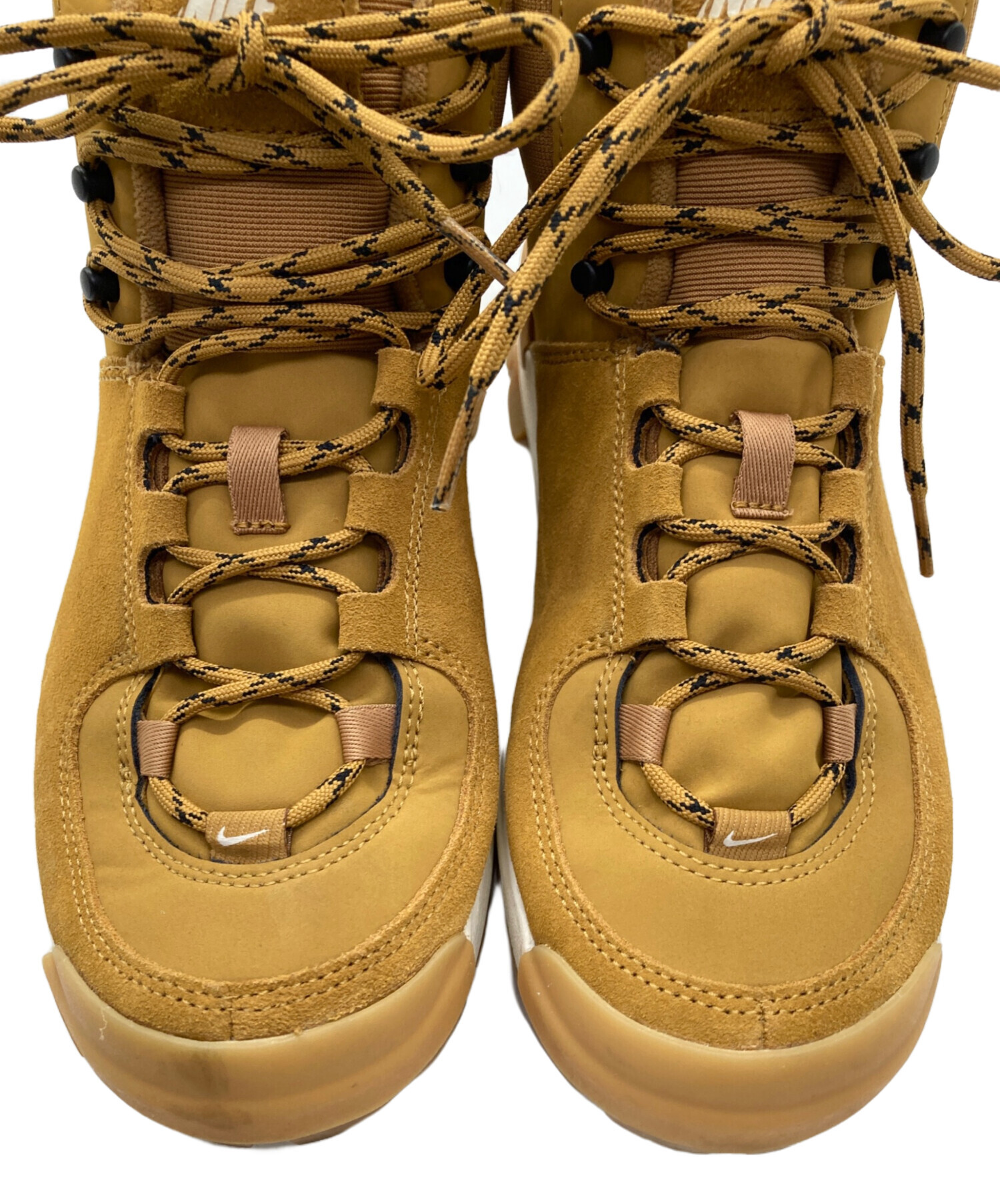 中古・古着通販】NIKE (ナイキ) ナイキ シティ クラシック ブーツ