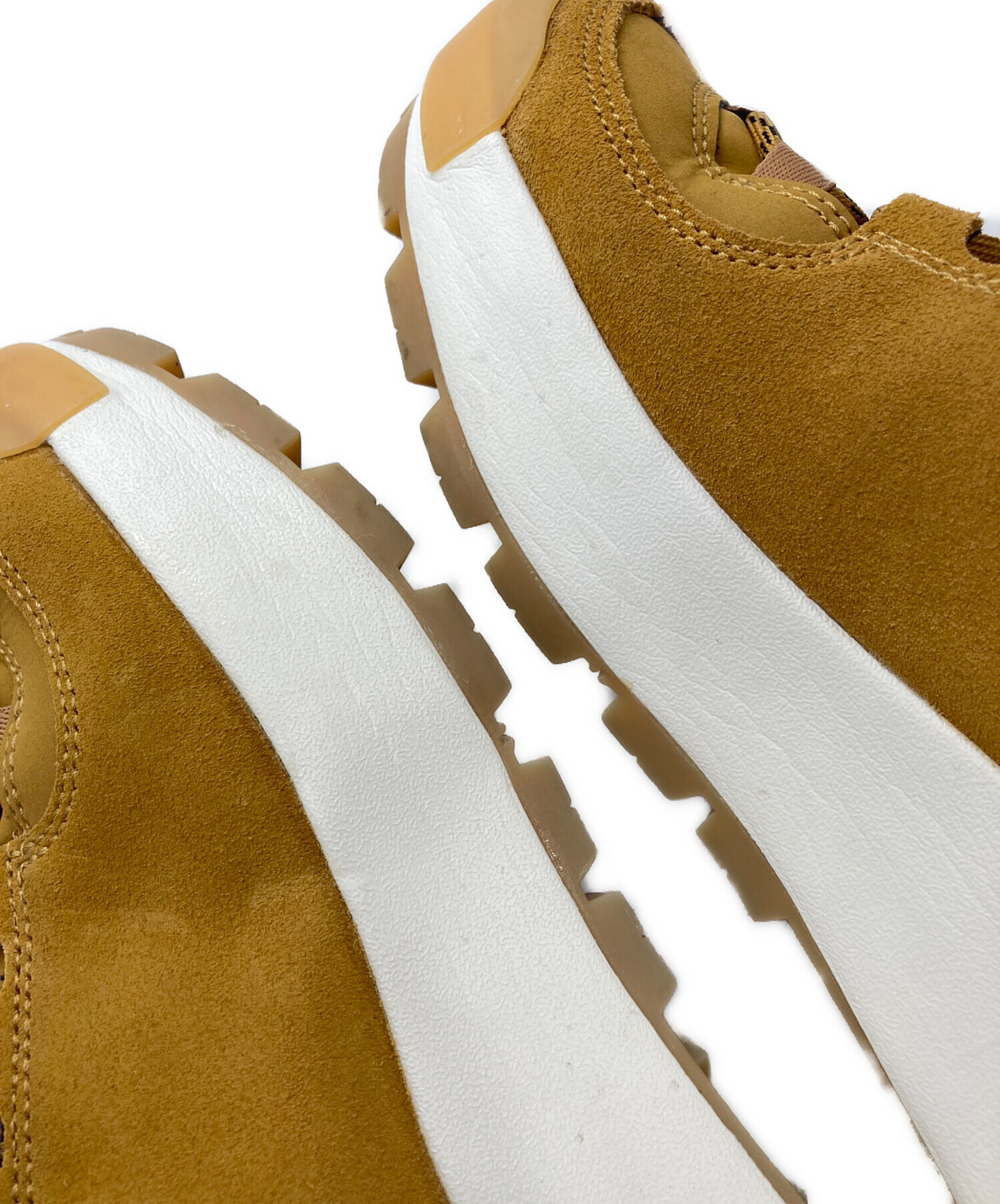 中古・古着通販】NIKE (ナイキ) ナイキ シティ クラシック ブーツ