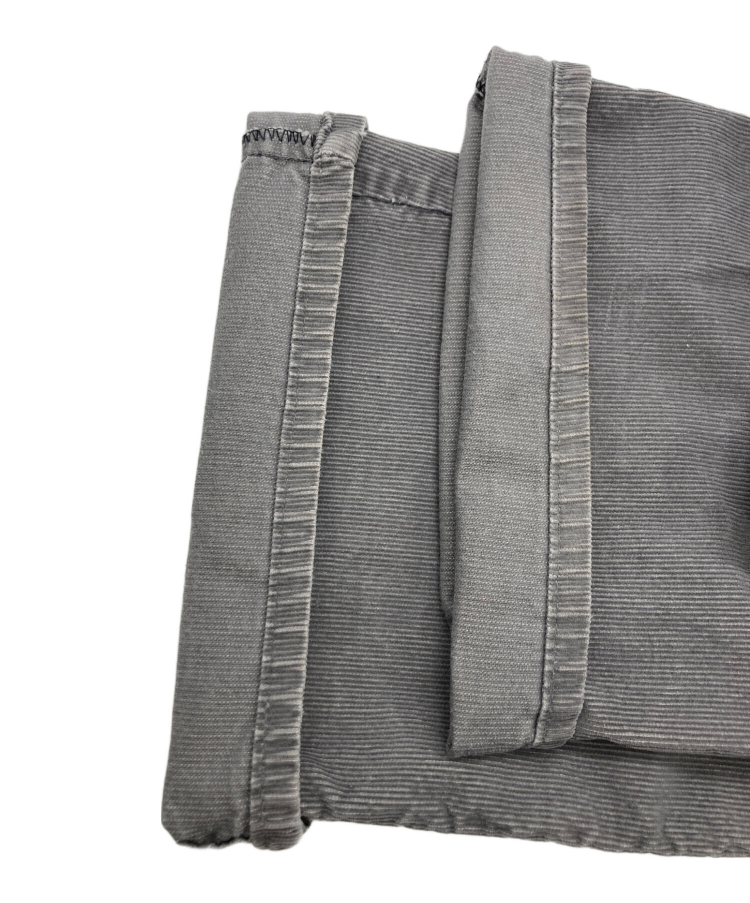 中古・古着通販】LEVI'S (リーバイス) 517コーデュロイパンツ グレー