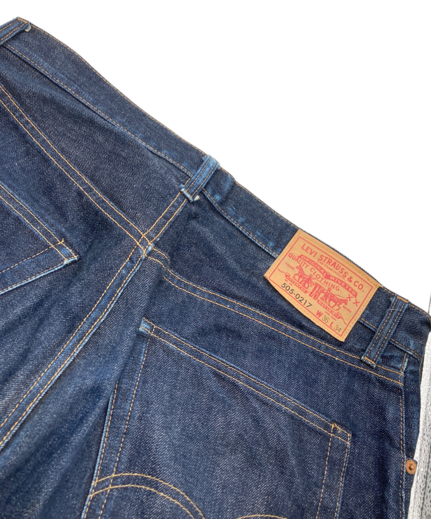 中古・古着通販】LEVI