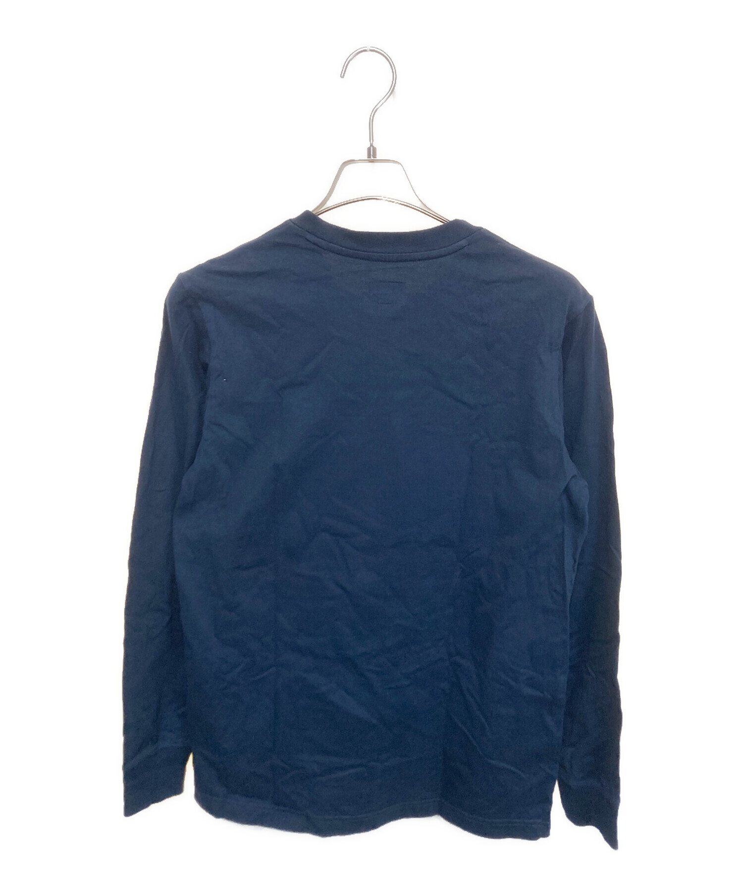 中古・古着通販】SUPREME (シュプリーム) 3M Reflective L/S Tee 