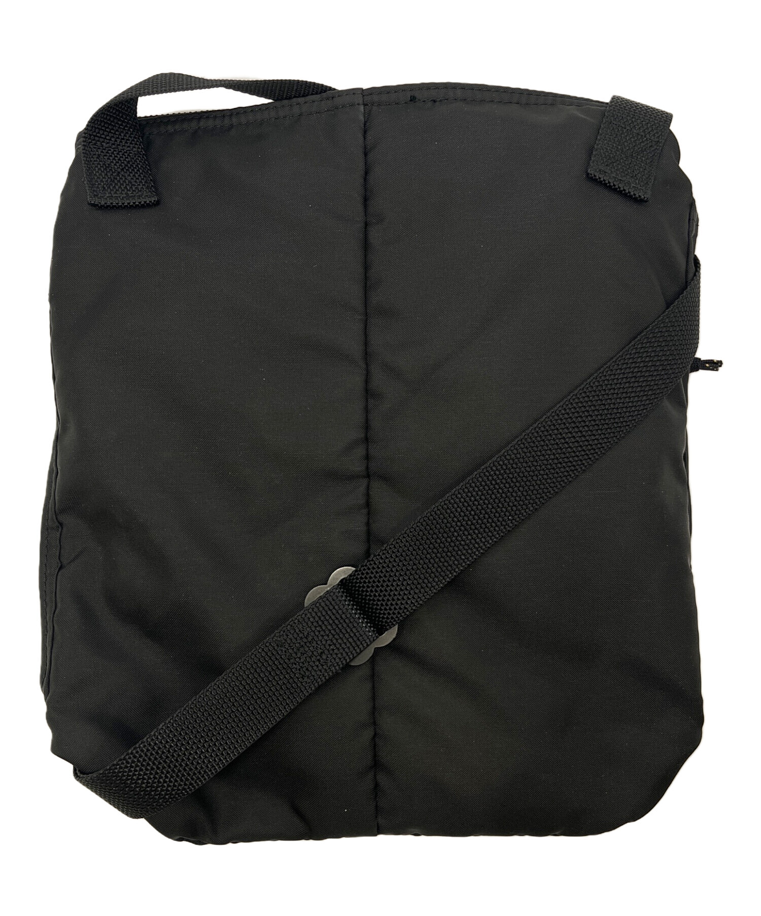 中古・古着通販】PORTER (ポーター) FORCE ショルダーバッグ ブラック 