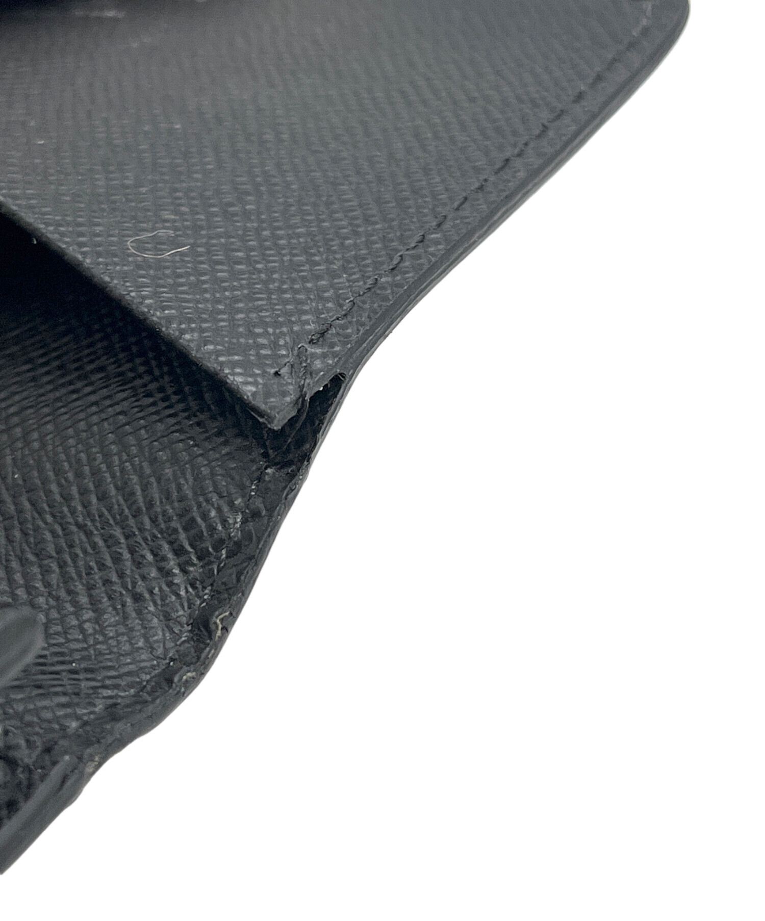 中古・古着通販】LOUIS VUITTON (ルイ ヴィトン) タイガ/カードケース