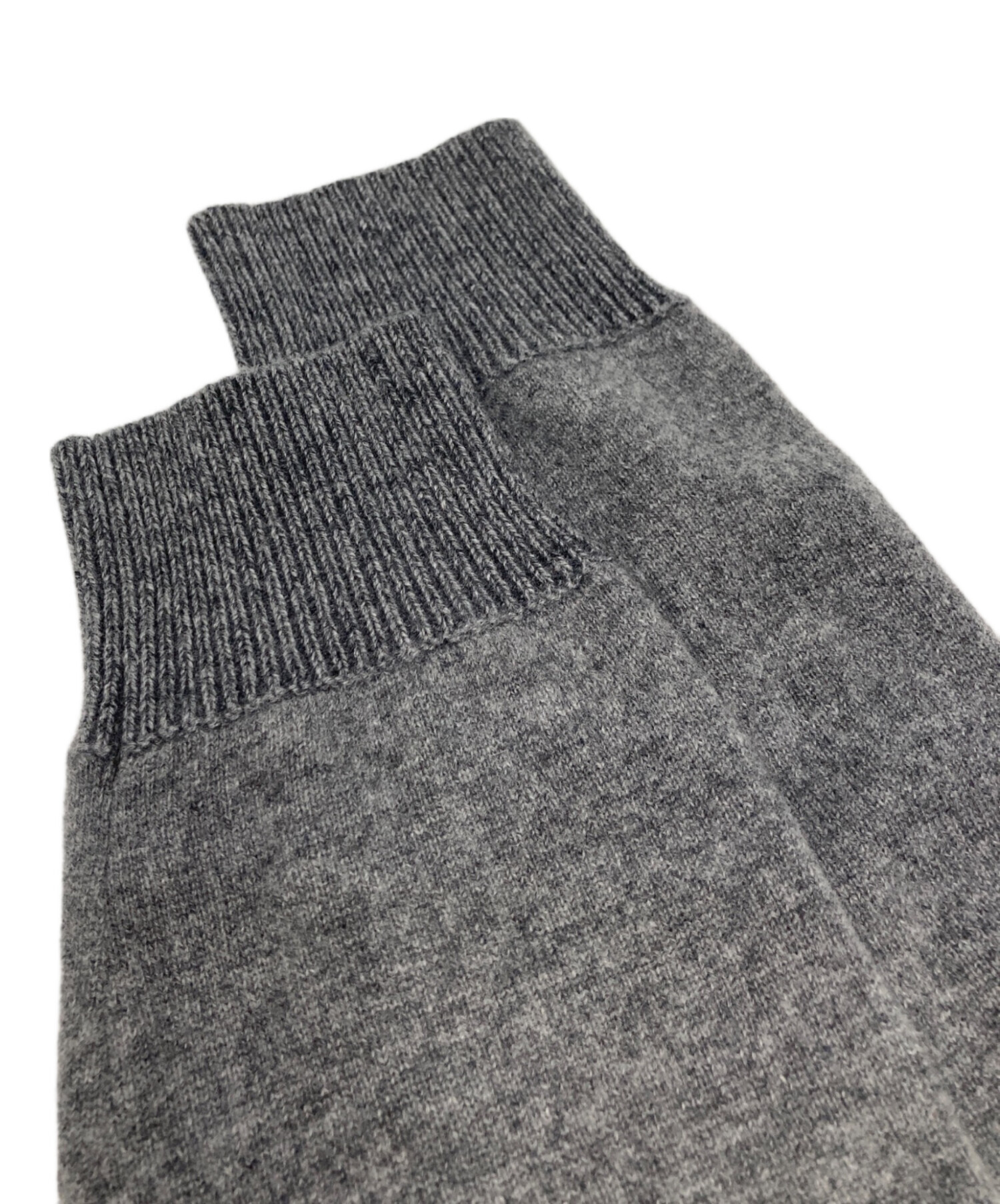 中古・古着通販】TAKASHIMAYA (高島屋) カシミヤフルジップセーター 