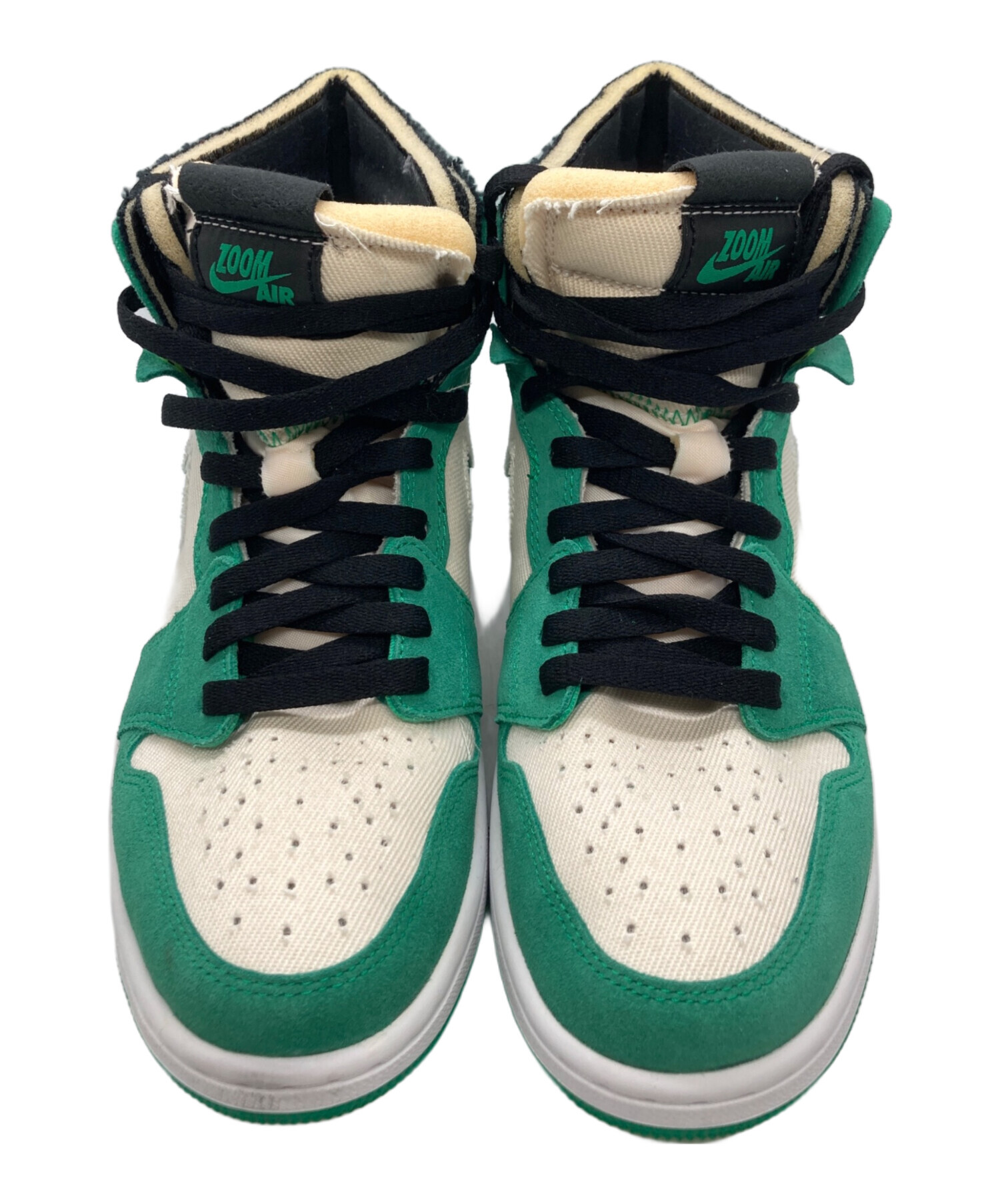 中古・古着通販】NIKE Air Jordan 1 High Zoom Air Comfort 