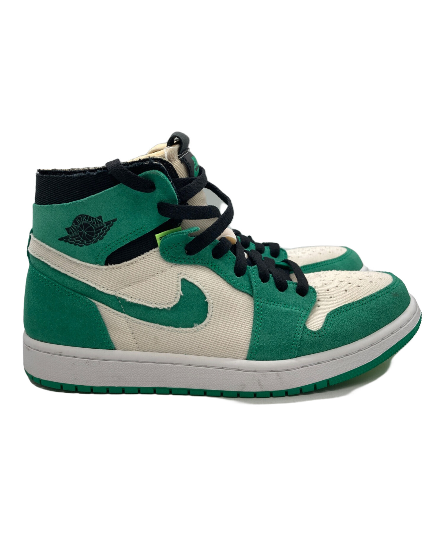 中古・古着通販】NIKE Air Jordan 1 High Zoom Air Comfort 