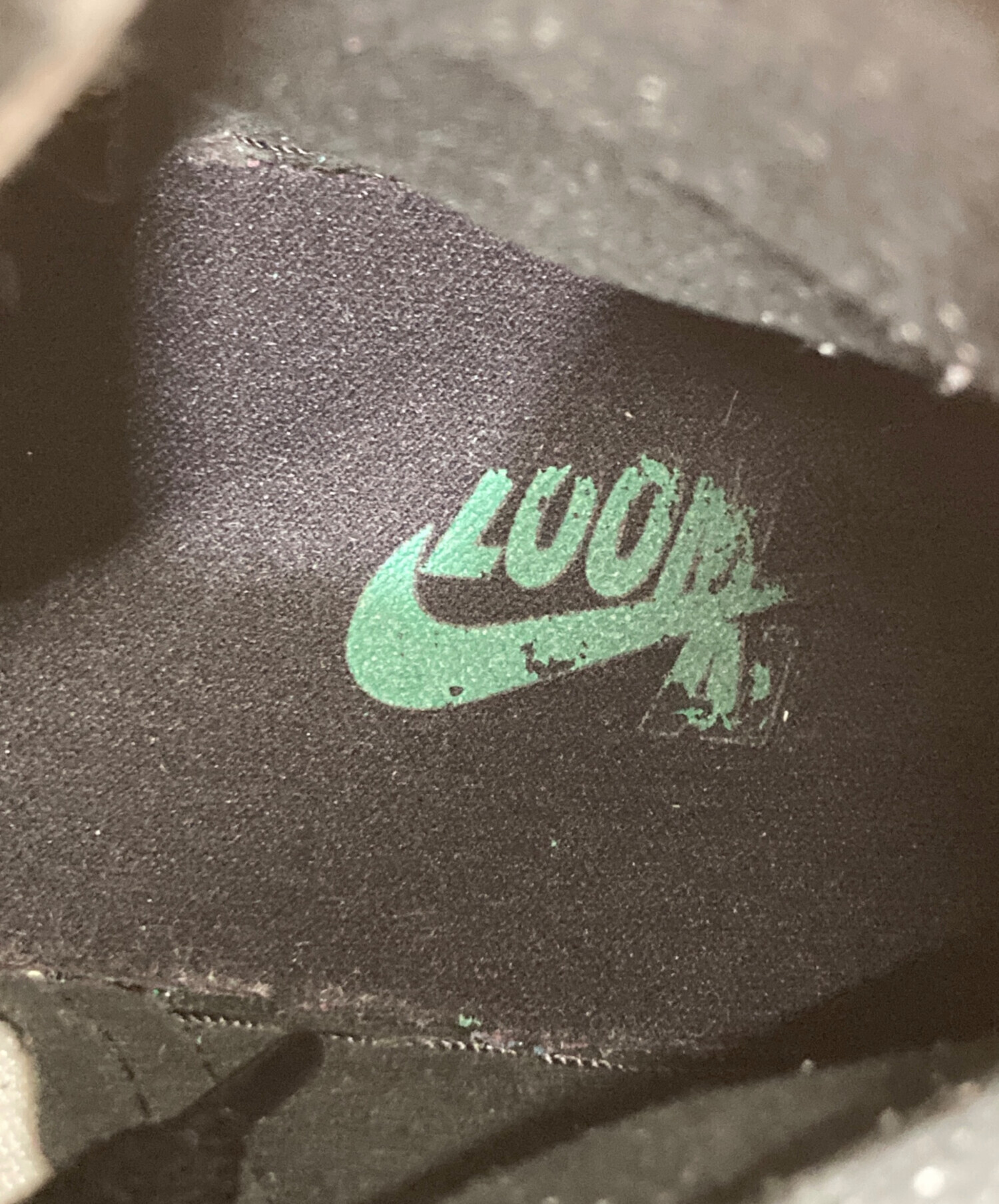 中古・古着通販】NIKE Air Jordan 1 High Zoom Air Comfort 
