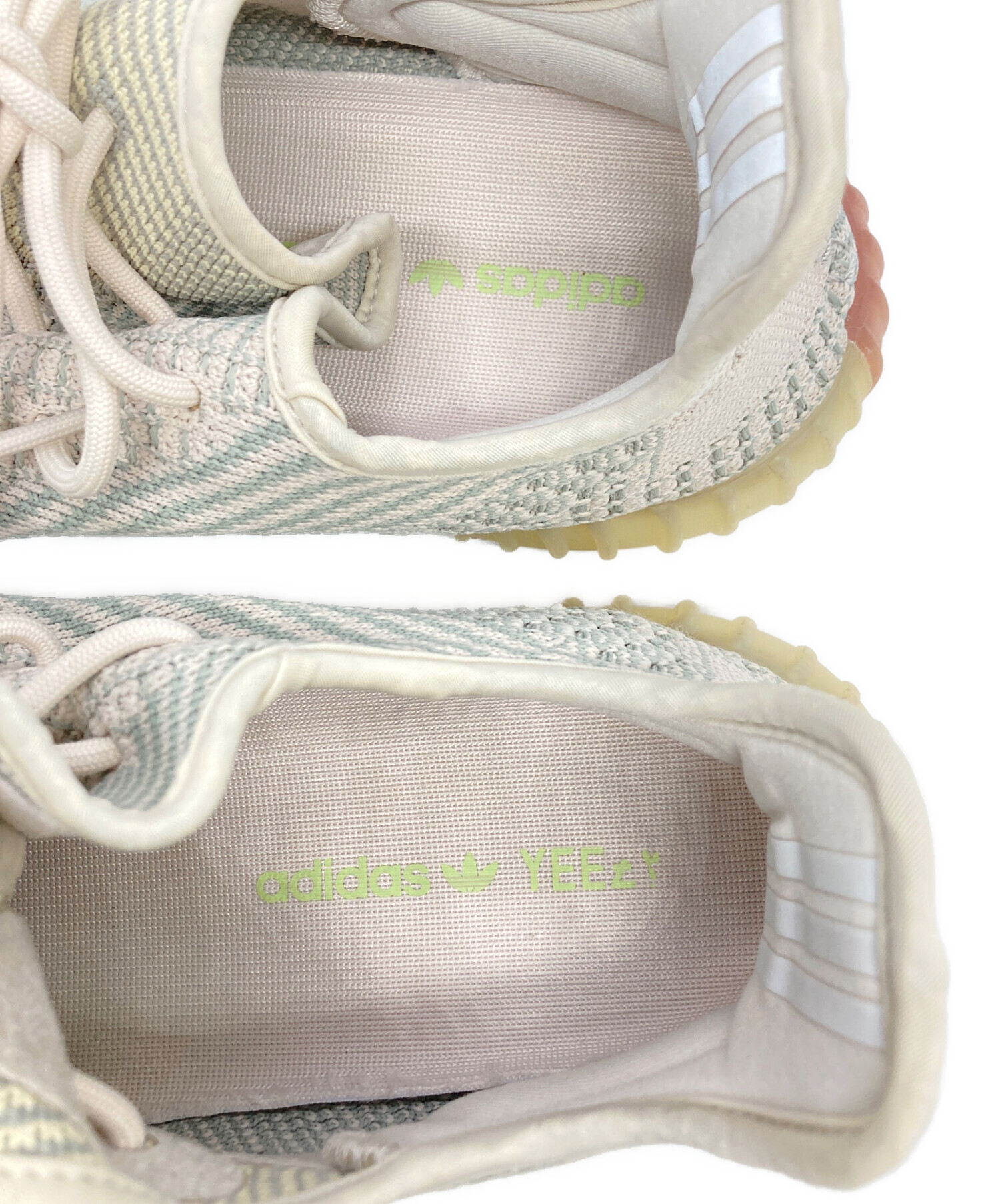 中古・古着通販】adidas (アディダス) YEEZY Boost 350 V2 