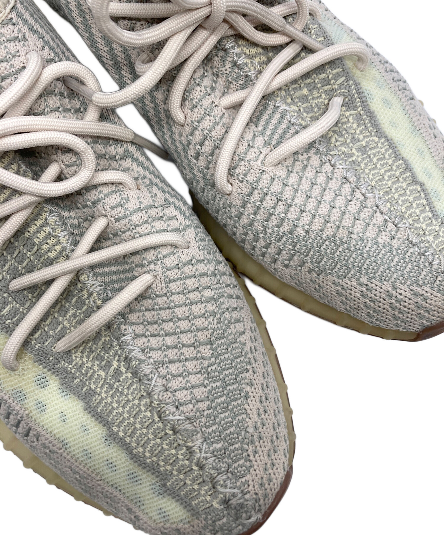 中古・古着通販】adidas (アディダス) YEEZY Boost 350 V2 